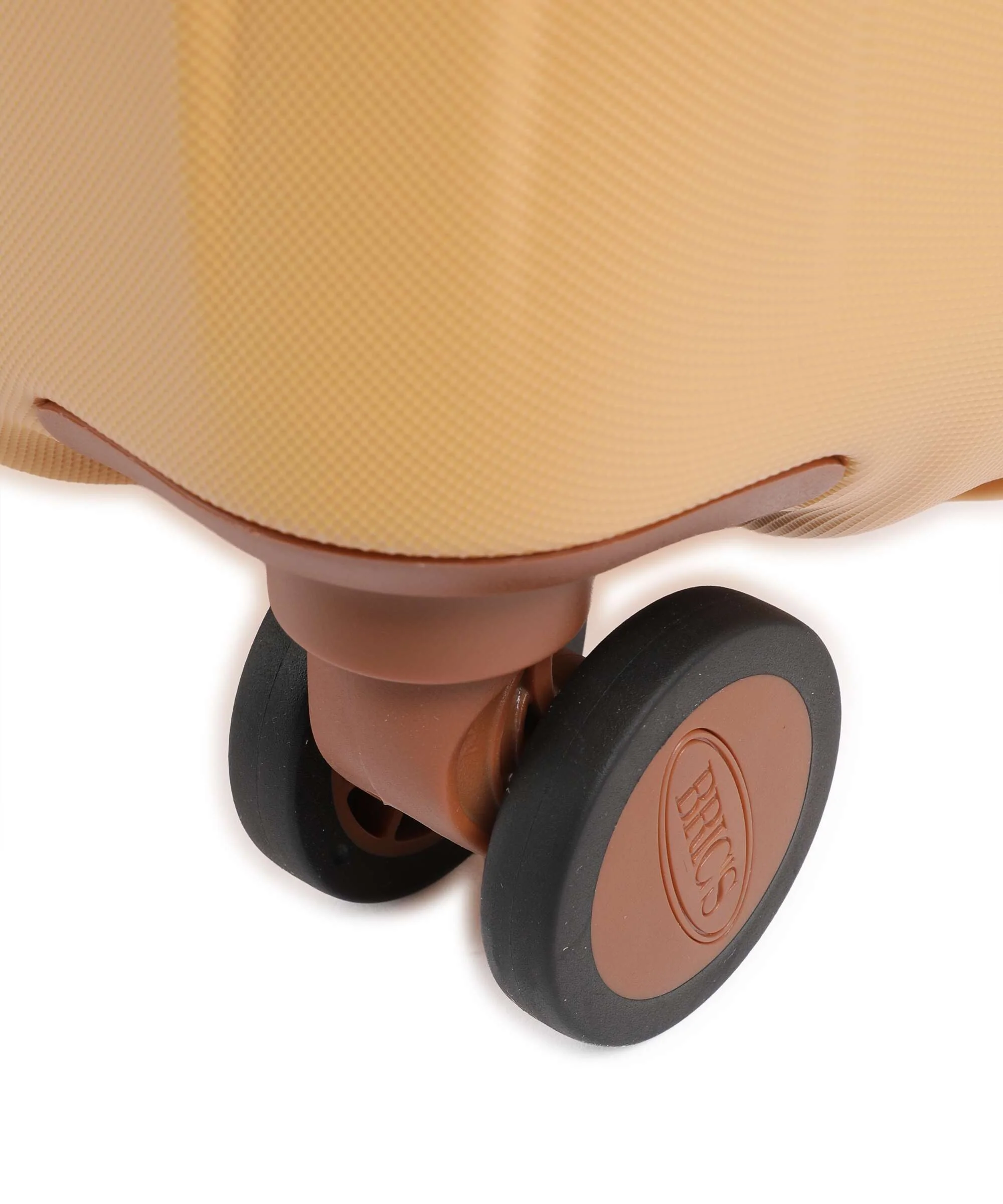 Brics Taormina Trolley (4 wielen) honey - Image 5