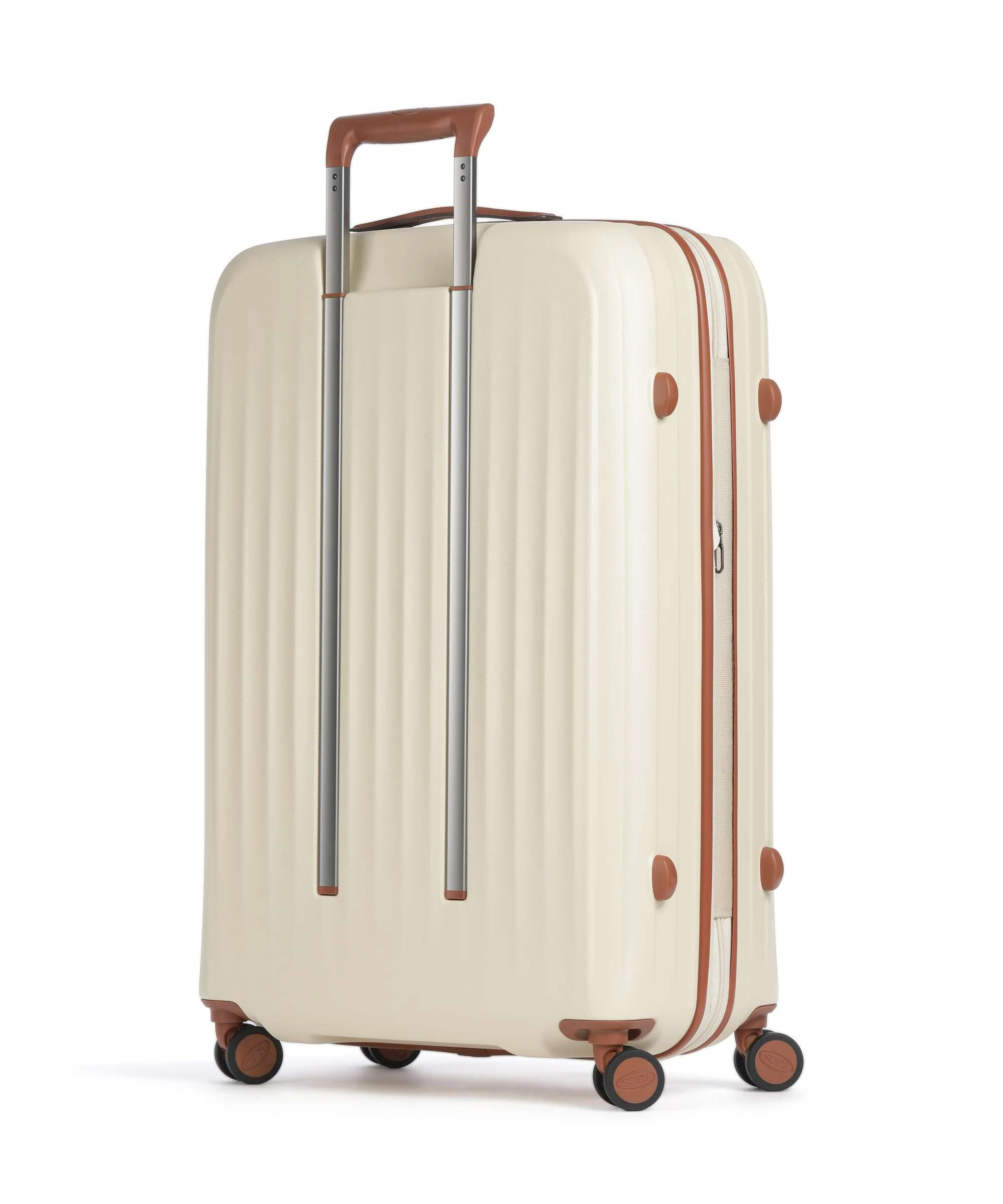 Brics Taormina Trolley (4 wielen) cream - Image 2
