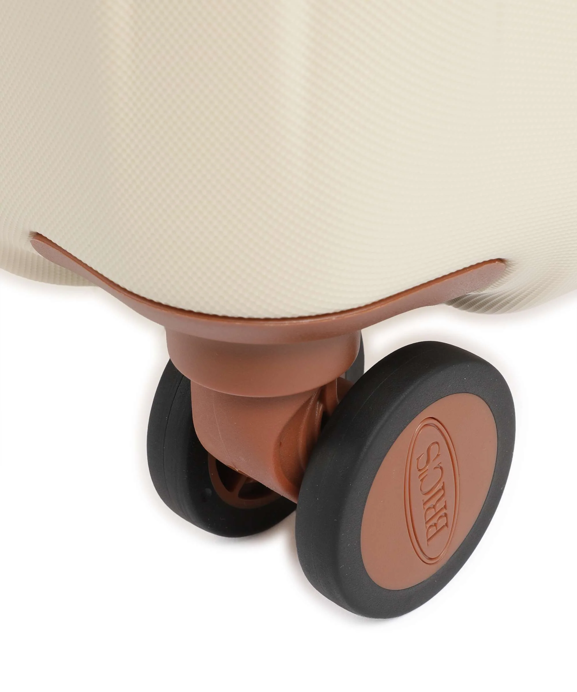 Brics Taormina Trolley (4 wielen) cream - Image 5