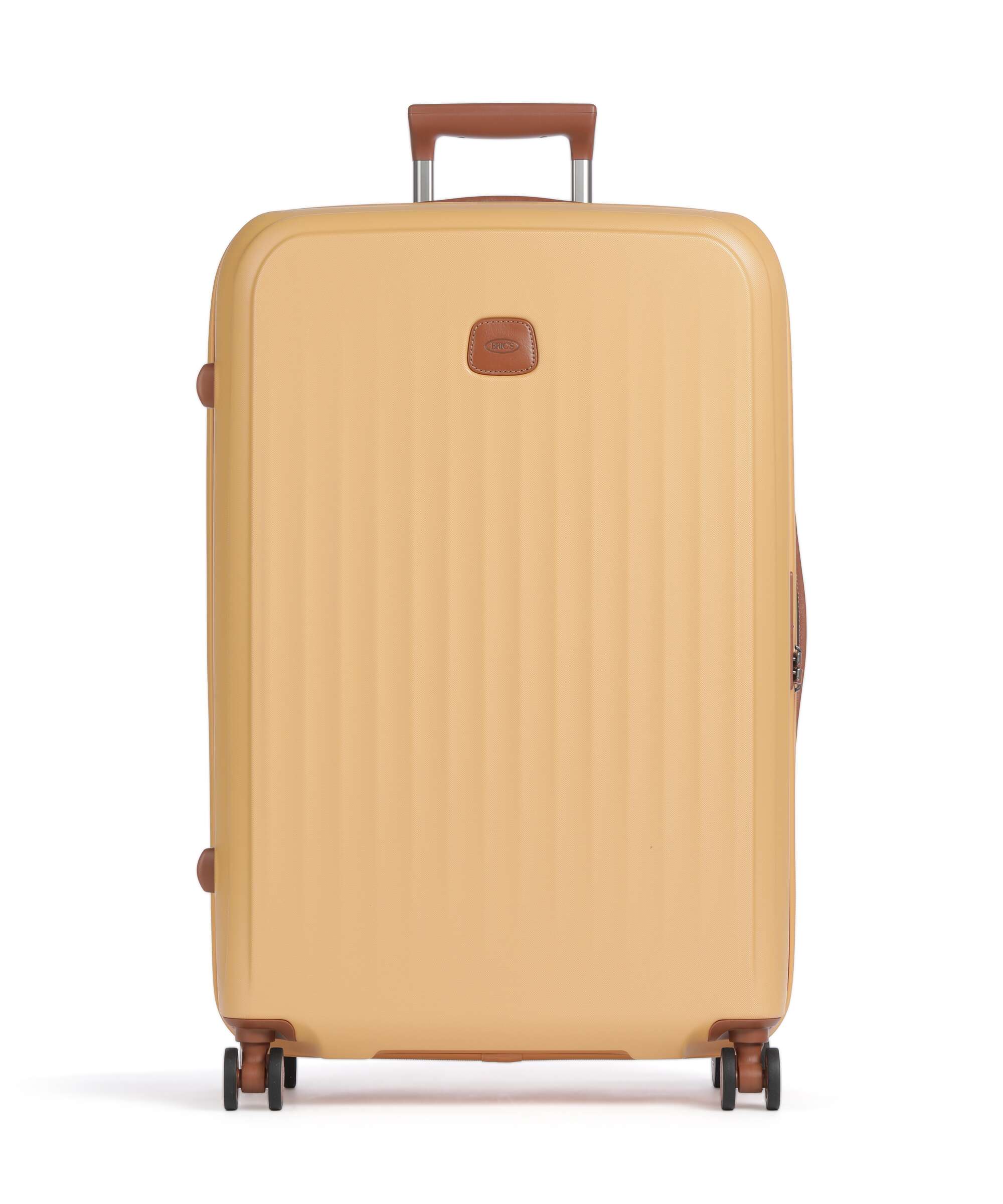 Brics Taormina Trolley (4 wielen) honey