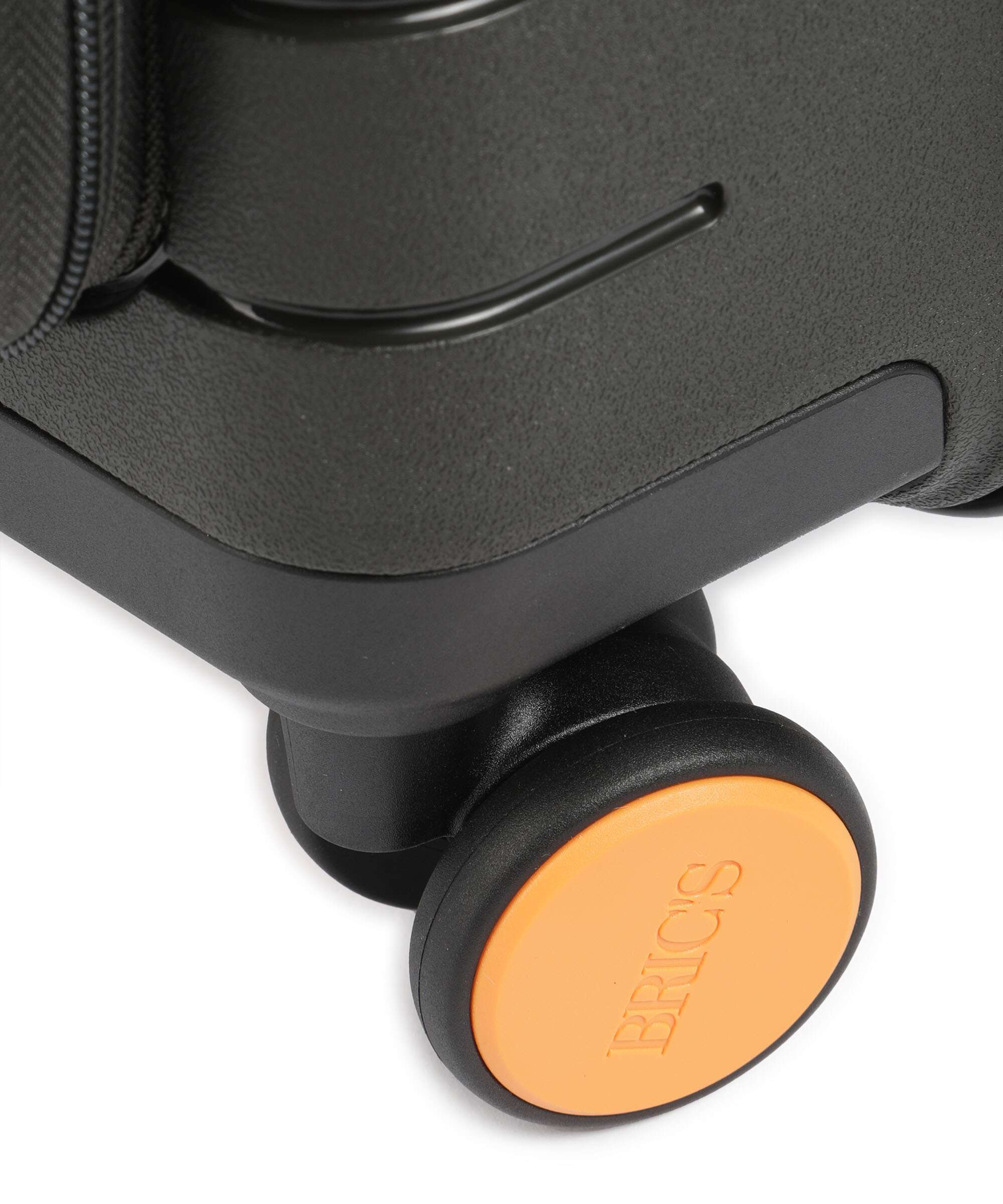 Brics Ulisse Trolley (4 wielen) olive - Image 7