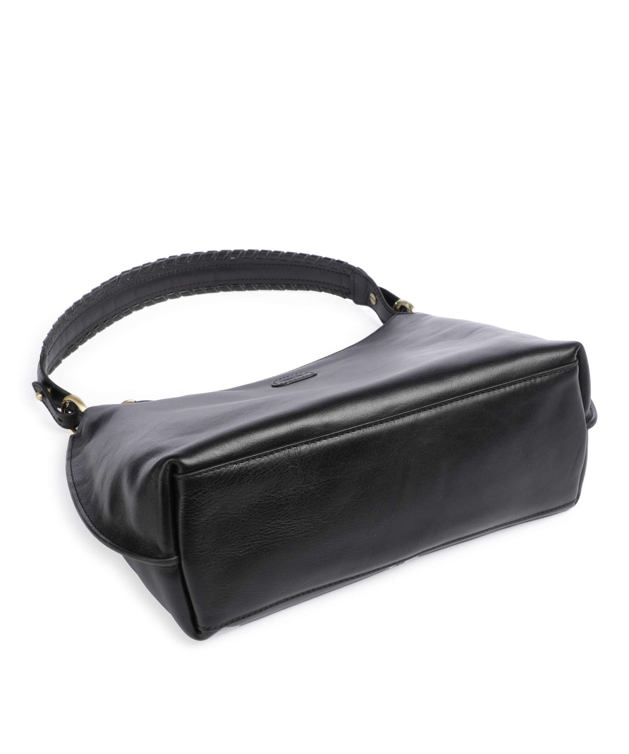 Brics Volterra Hobo tas black - Image 5
