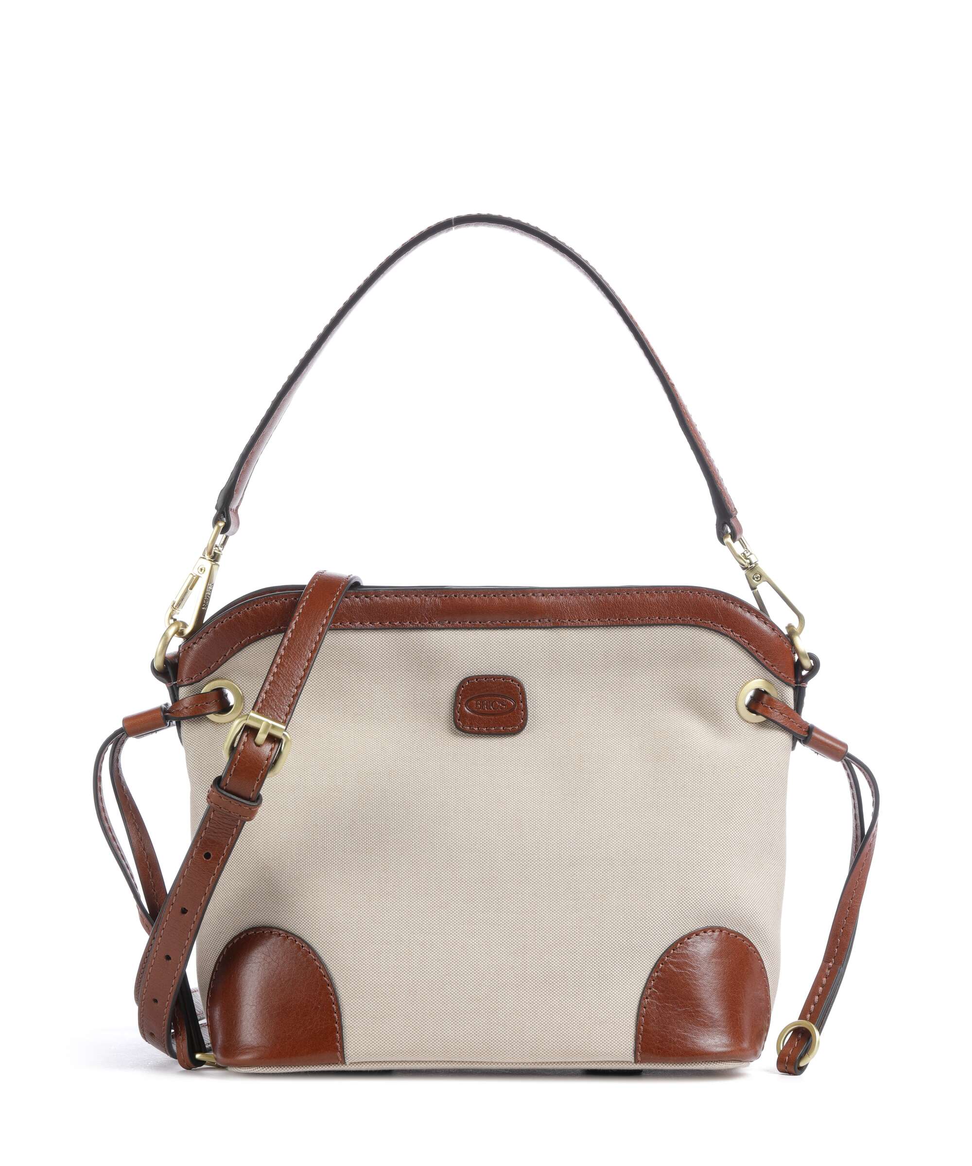 Brics Volterra Small Emmertas cappuccino