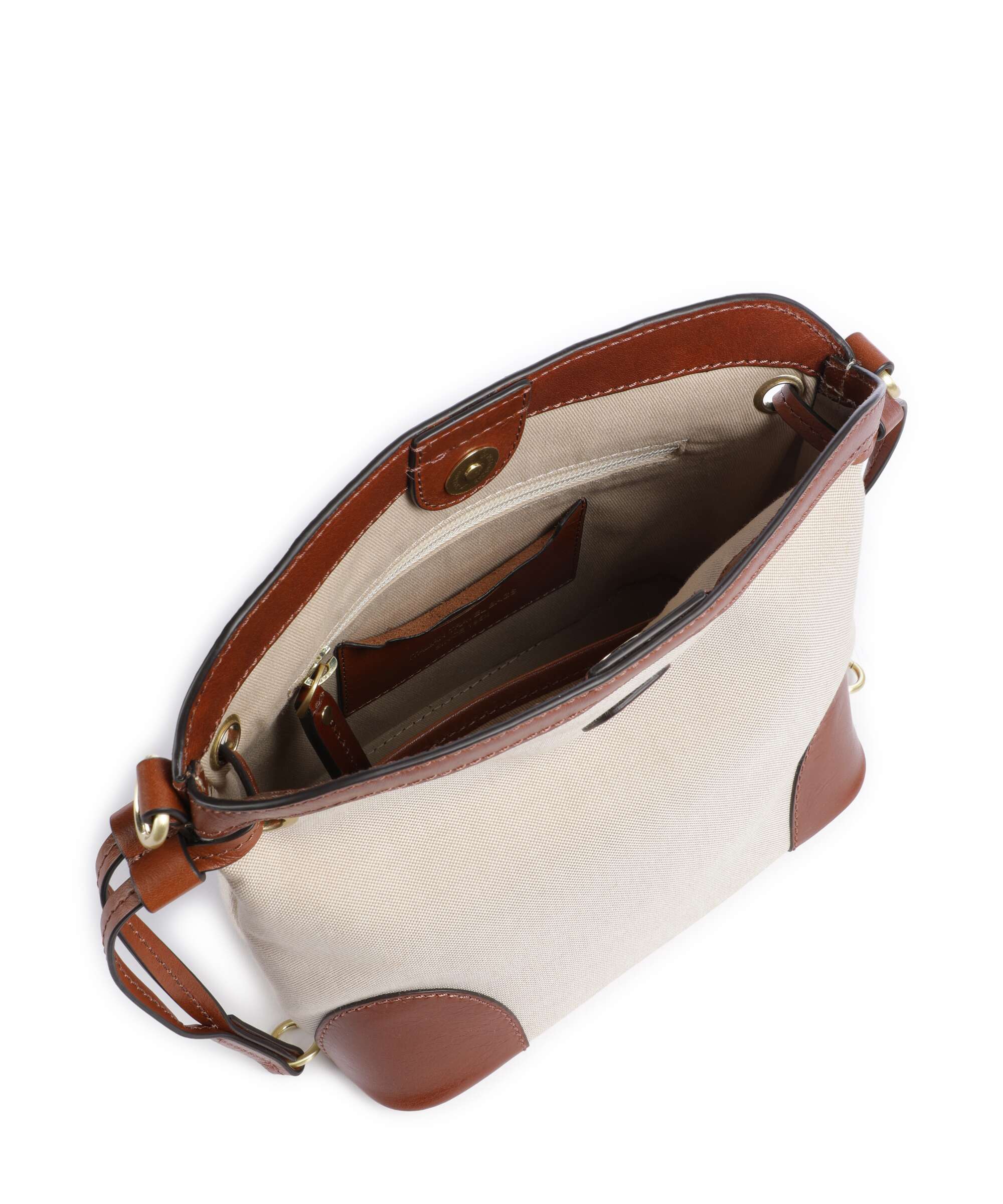 Brics Volterra Small Emmertas cappuccino - Image 7