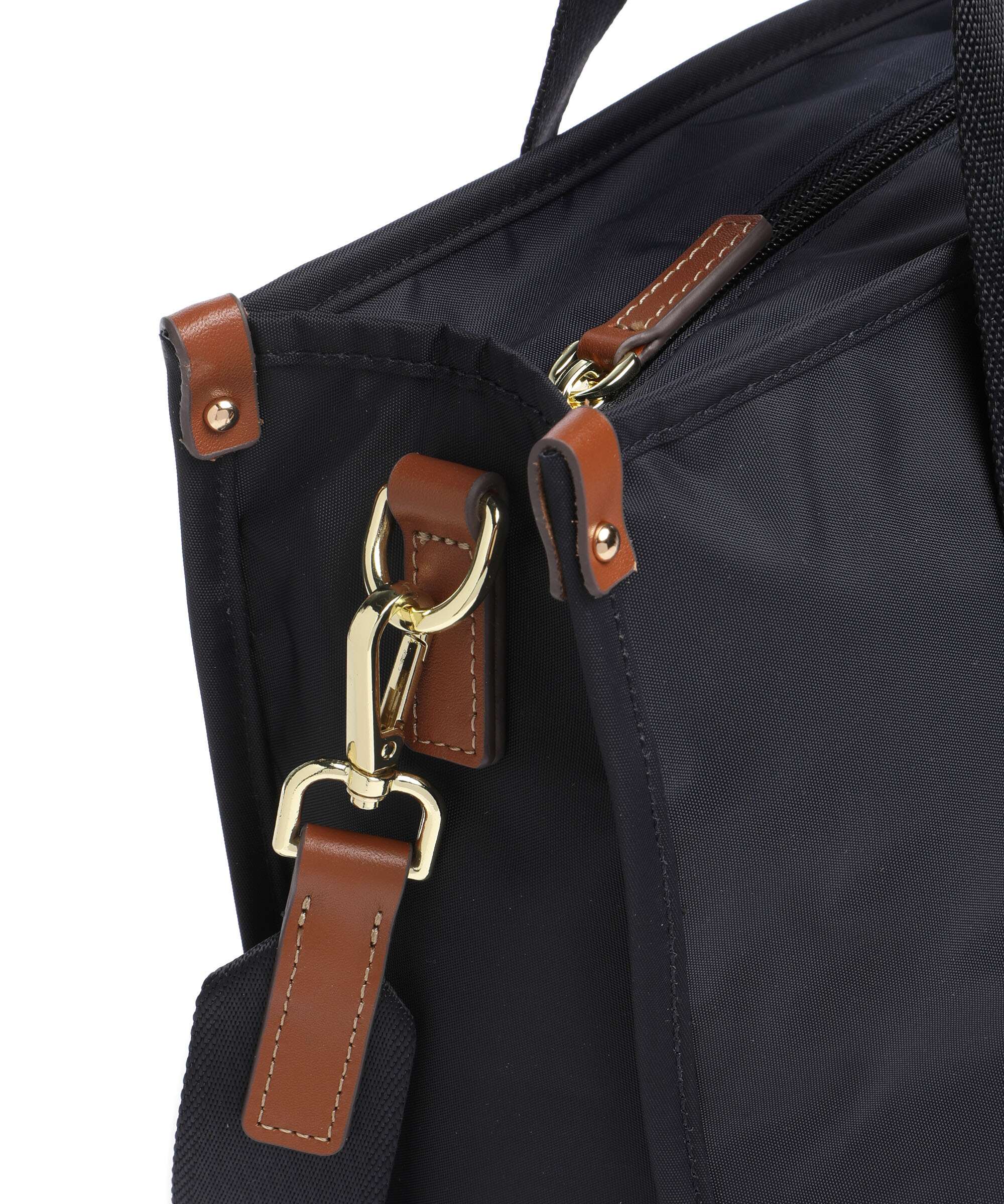 Brics X-Collection Handtas ocean blue - Image 4