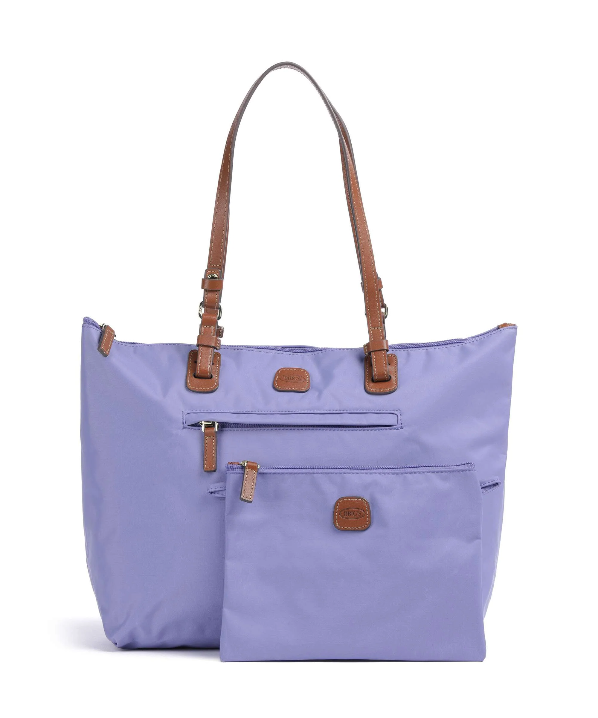Brics X-Collection L Boodschappentas violet - Image 2