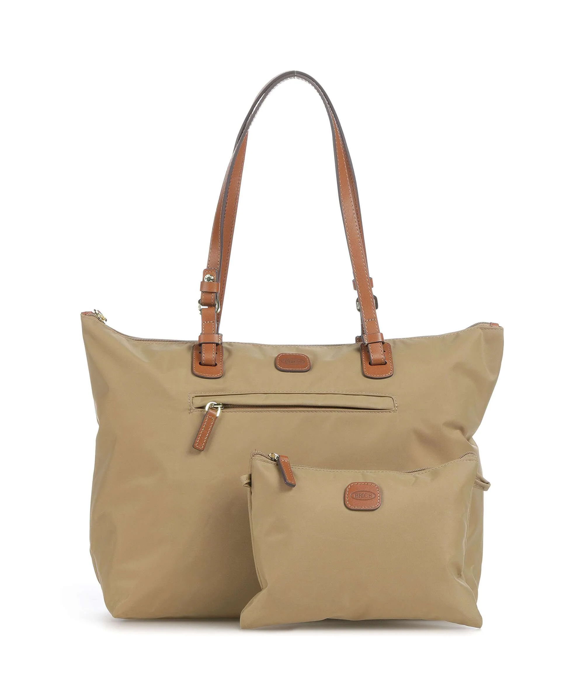 Brics X-Collection L Boodschappentas havanna - Image 2