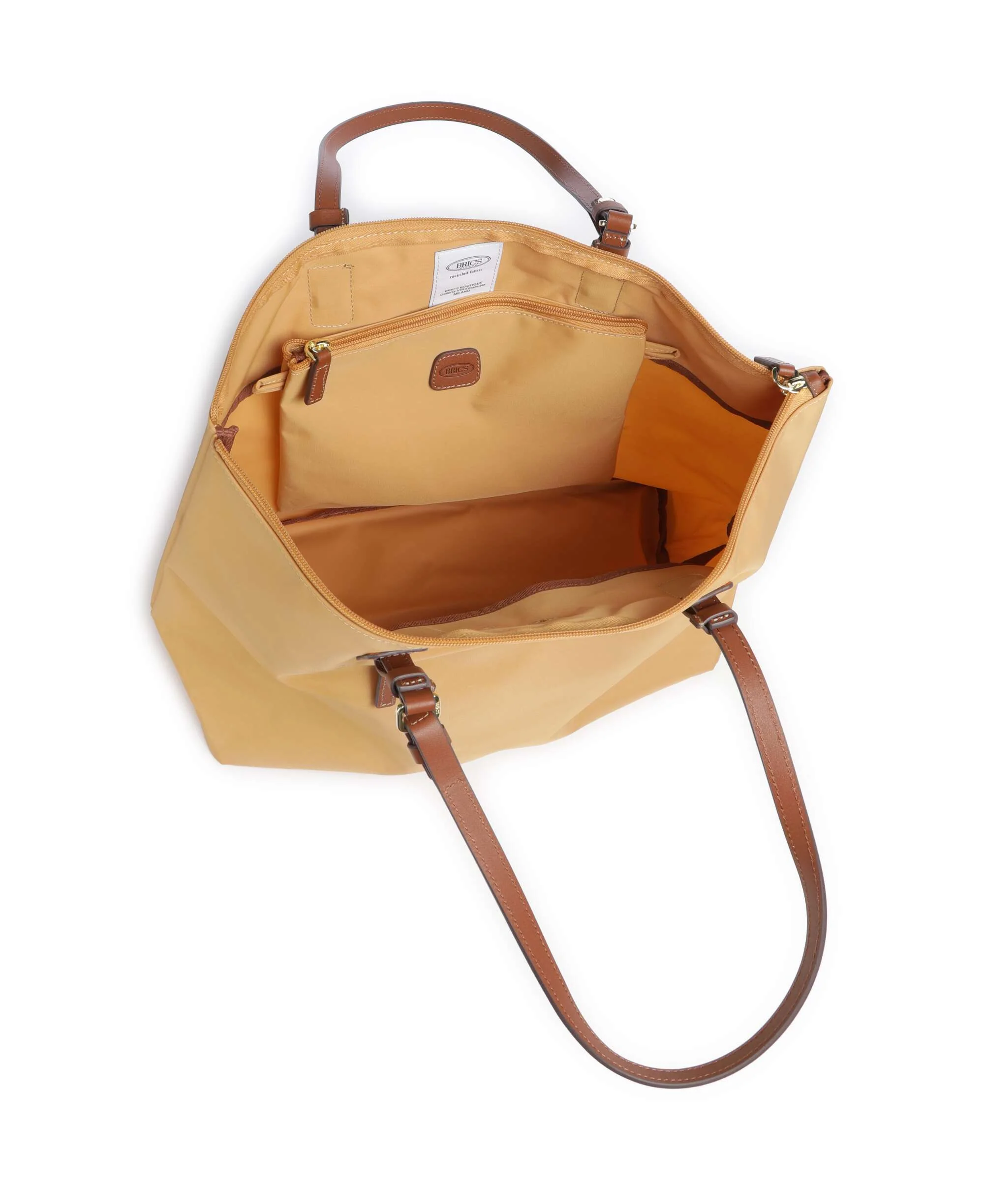 Brics X-Collection L Boodschappentas miele/honey - Image 6