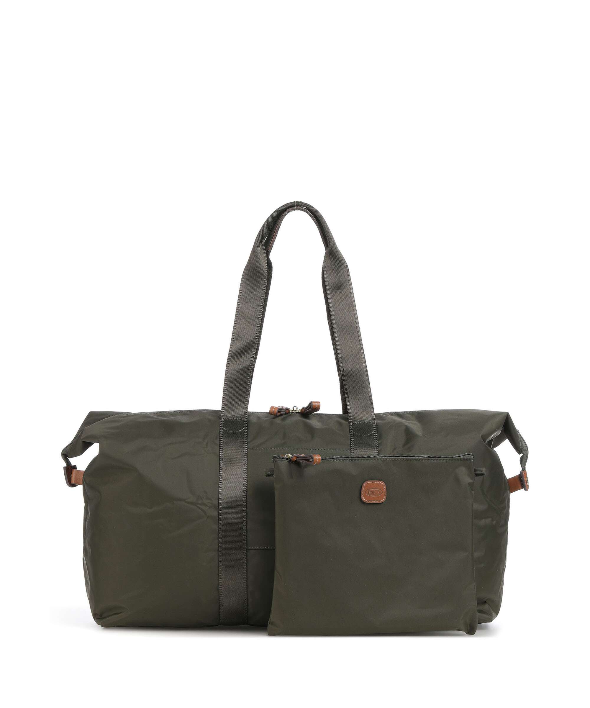 Brics X-Collection L Weekendtas olive - Image 2