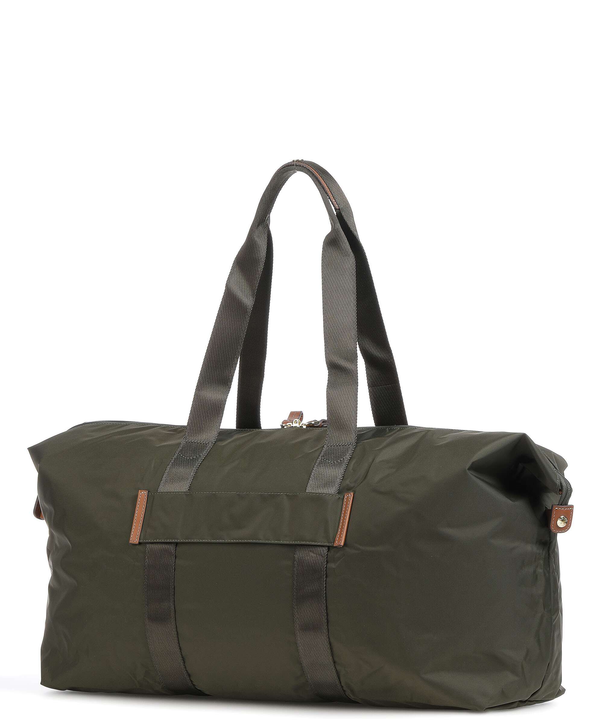 Brics X-Collection L Weekendtas olive - Image 3