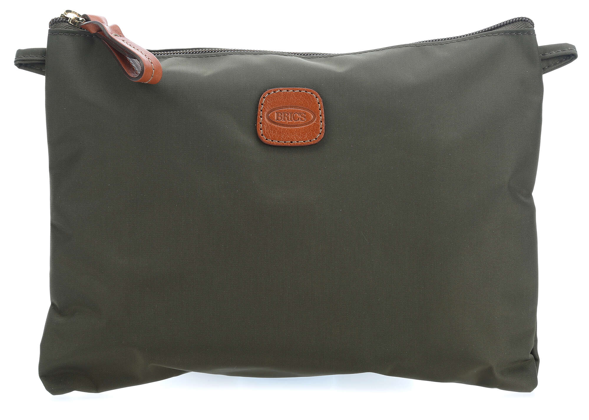 Brics X-Collection L Weekendtas olive - Image 6