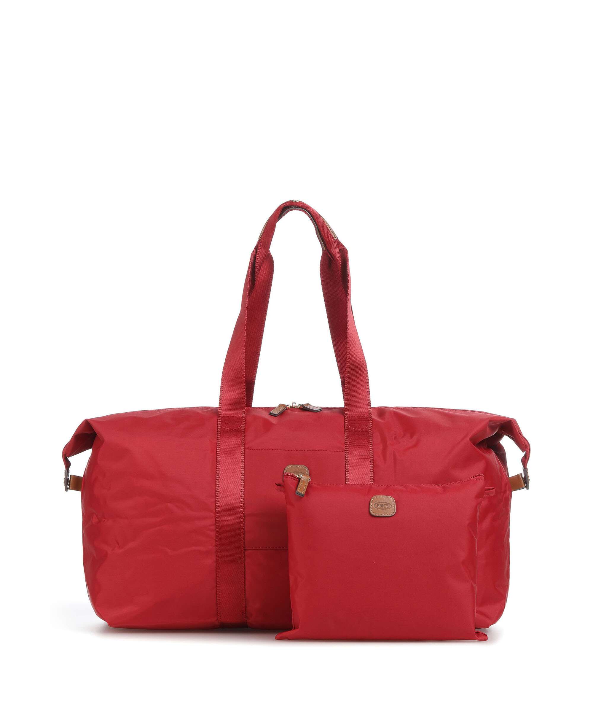 Brics X-Collection L Weekendtas rot - Image 2