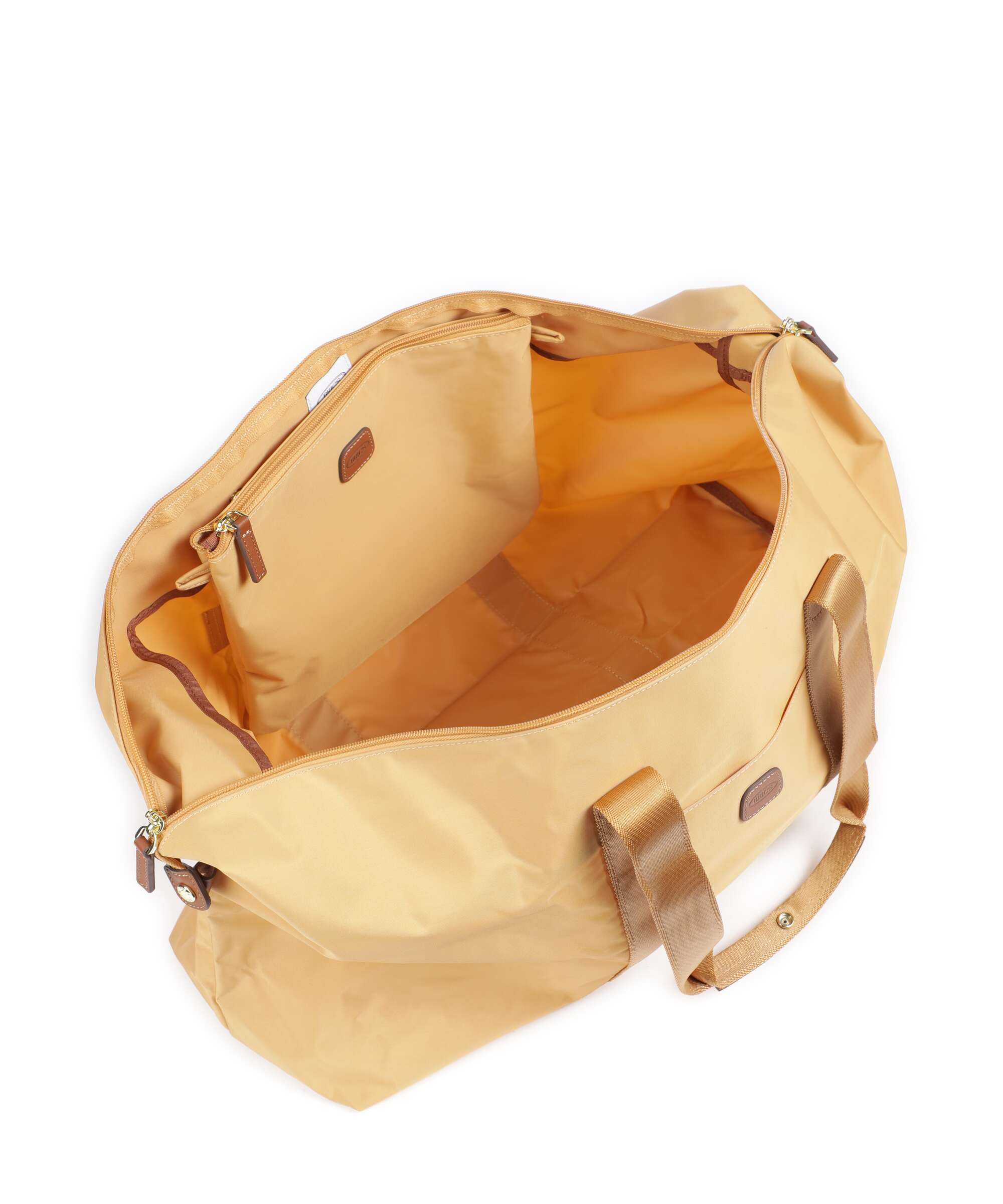 Brics X-Collection L Weekendtas miele/honey - Image 5