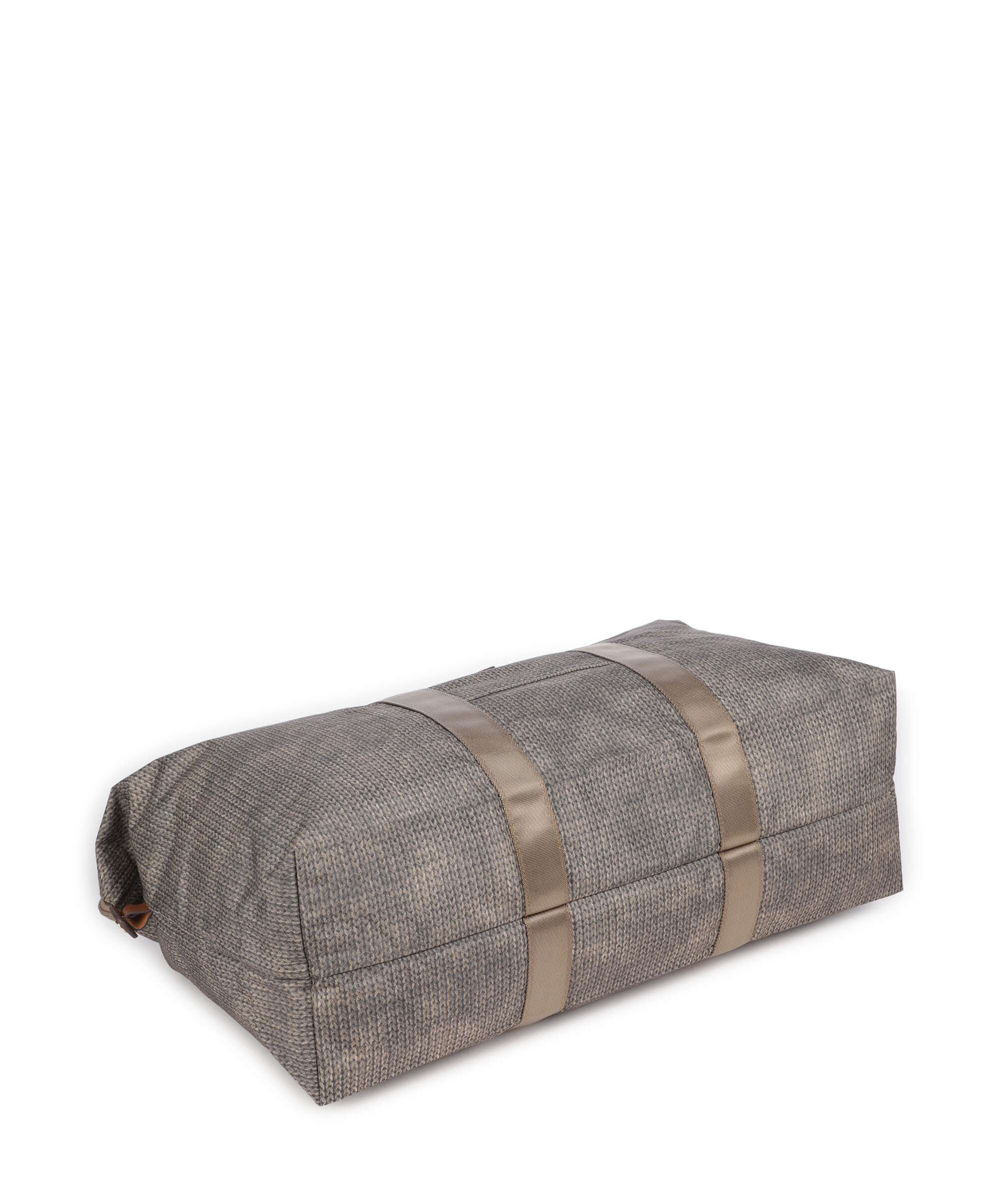 Brics X-Collection L Weekendtas wool nut - Image 4