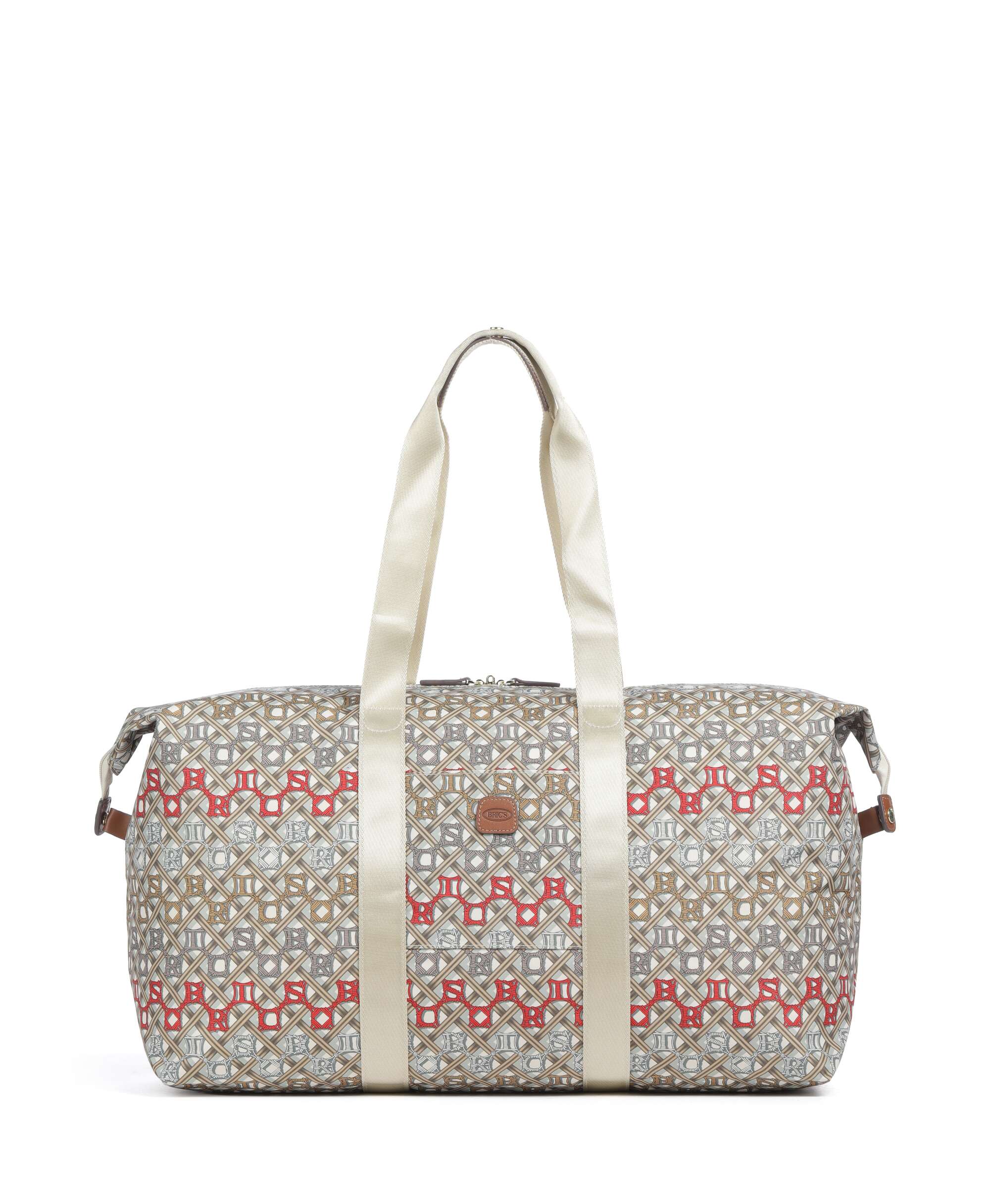 Brics X-Collection L Weekendtas macramè
