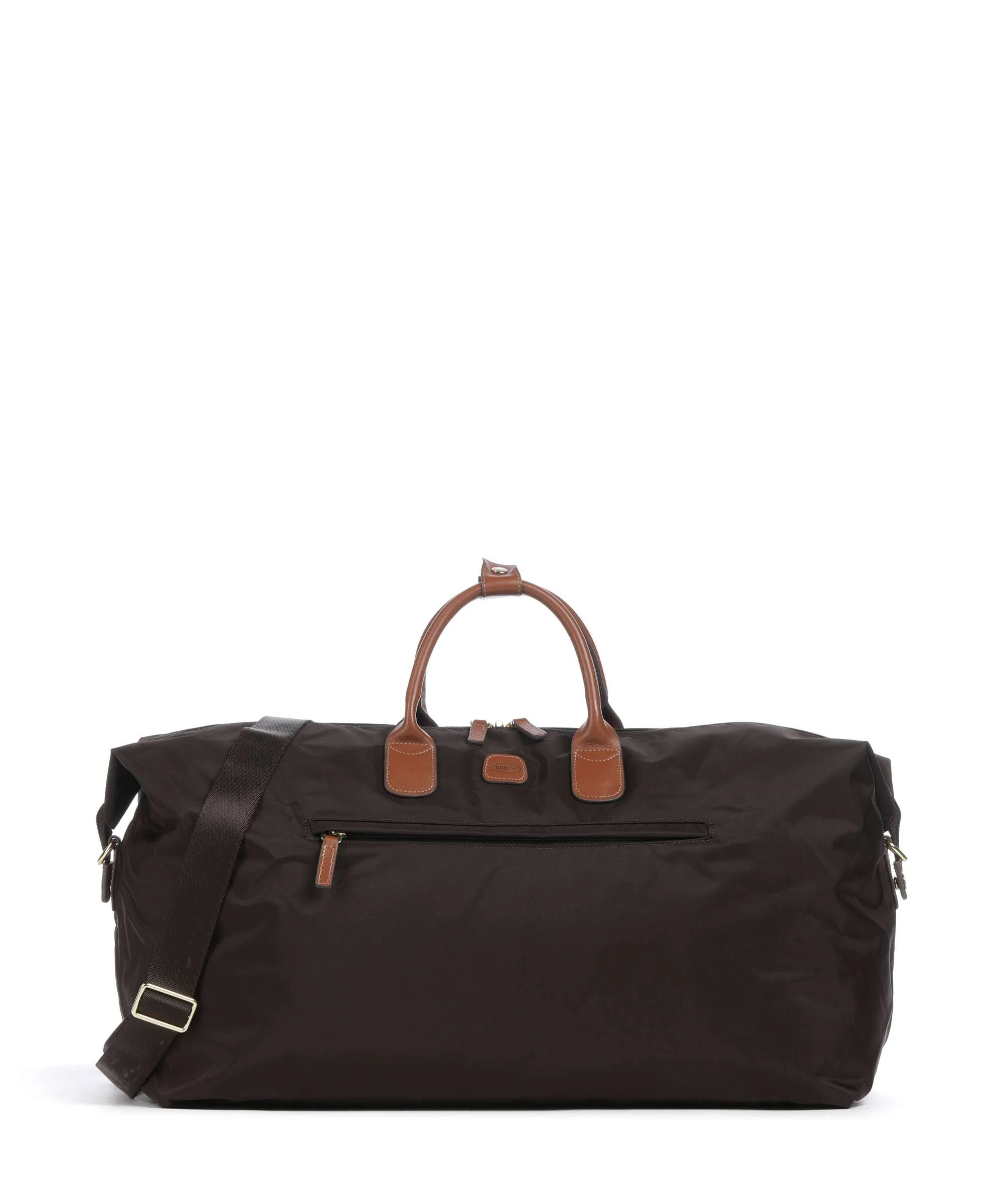 Brics X-Collection L Weekendtas brown