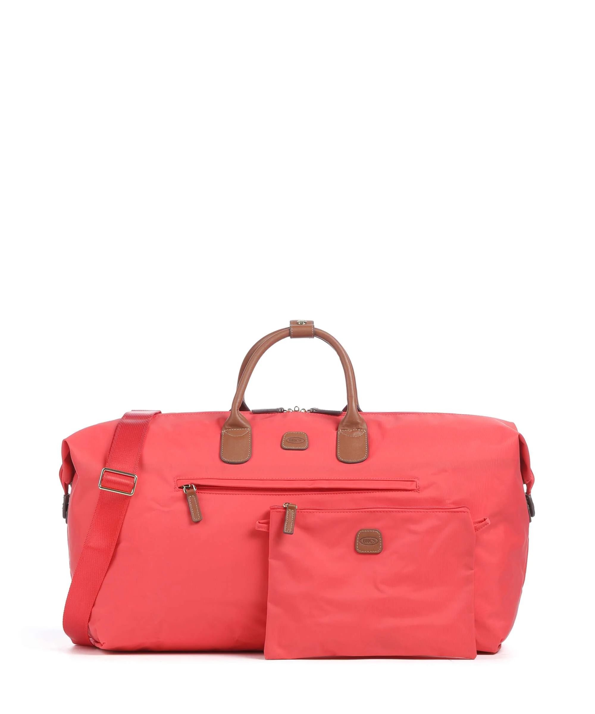 Brics X-Collection L Weekendtas papavero/poppy - Image 2