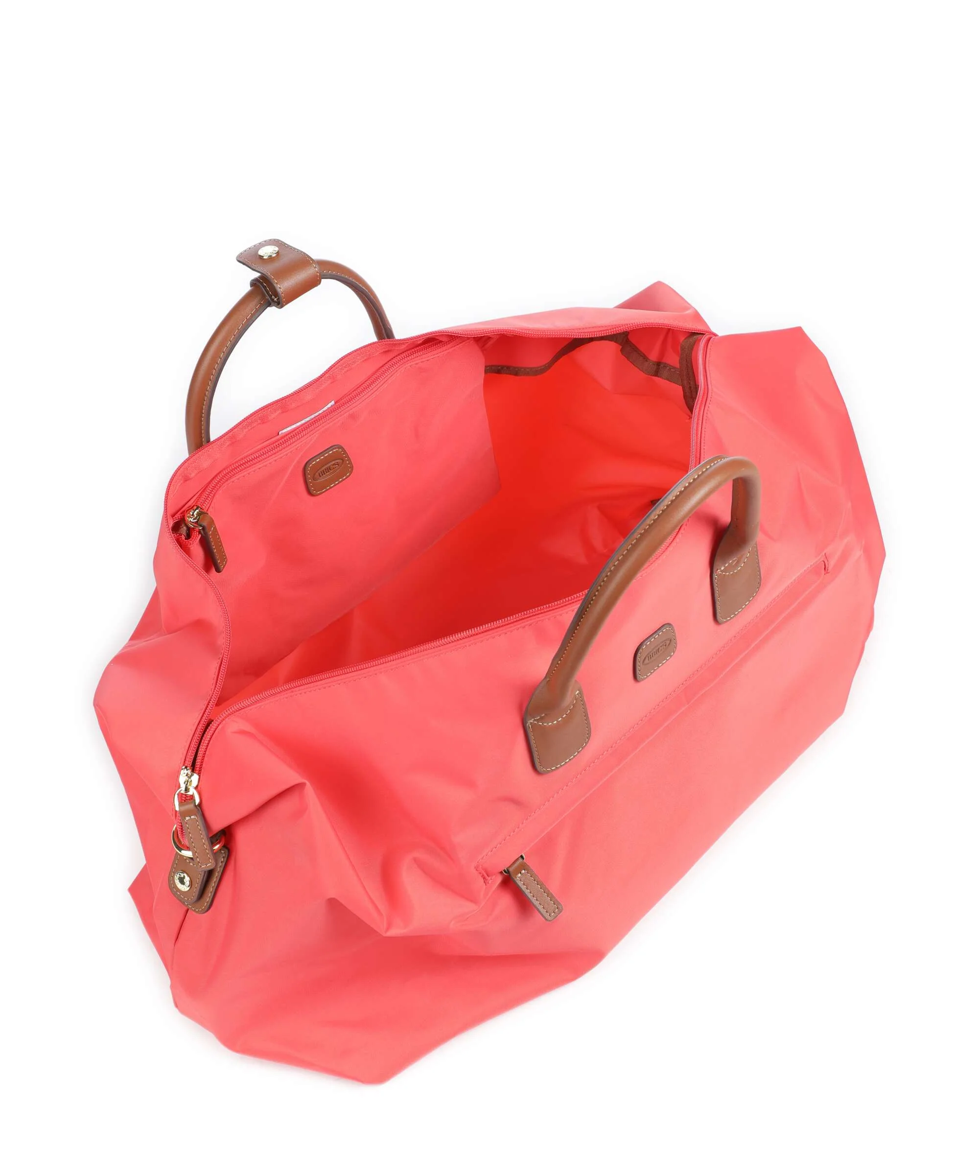 Brics X-Collection L Weekendtas papavero/poppy - Image 6