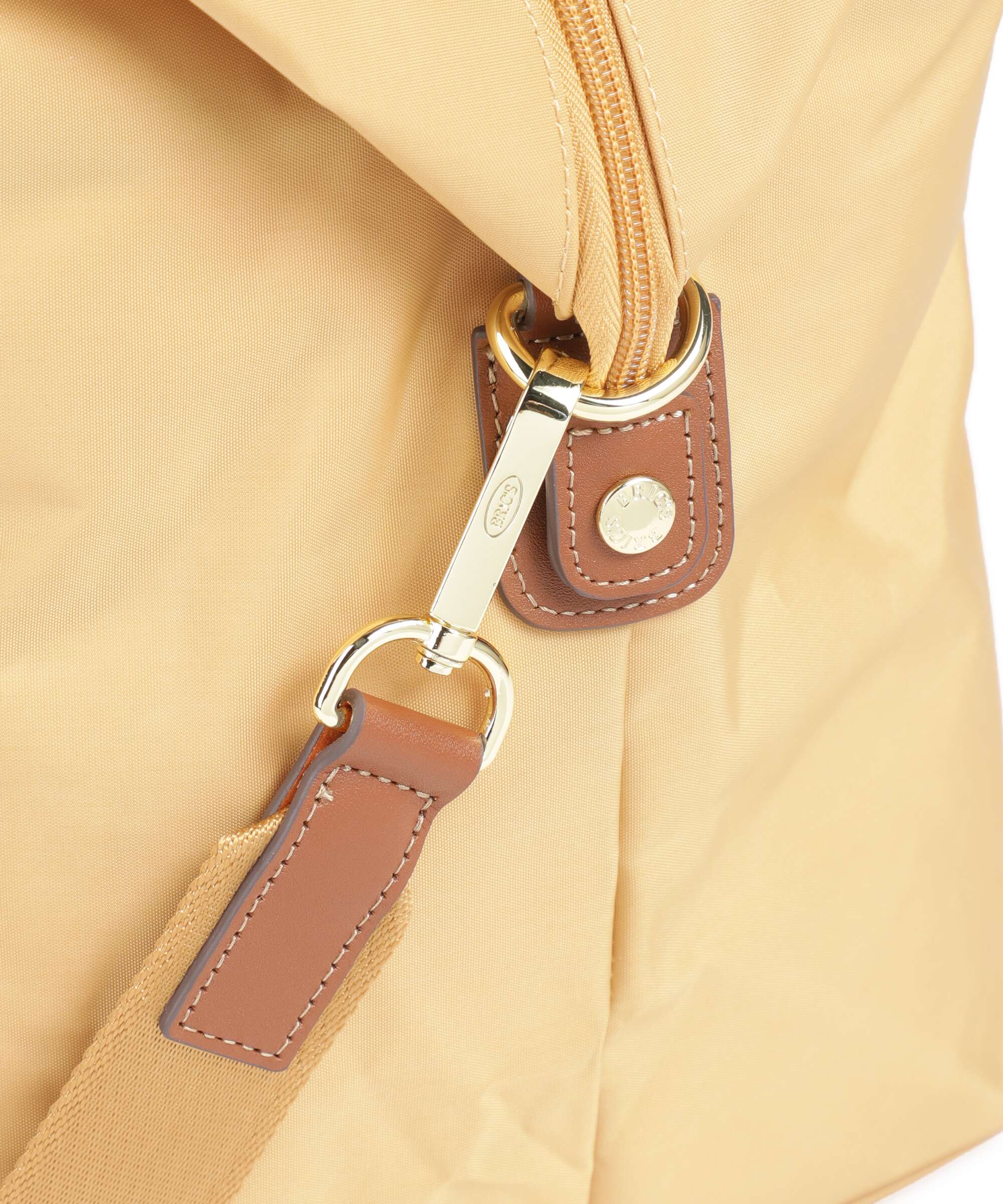 Brics X-Collection L Weekendtas miele/honey - Image 5