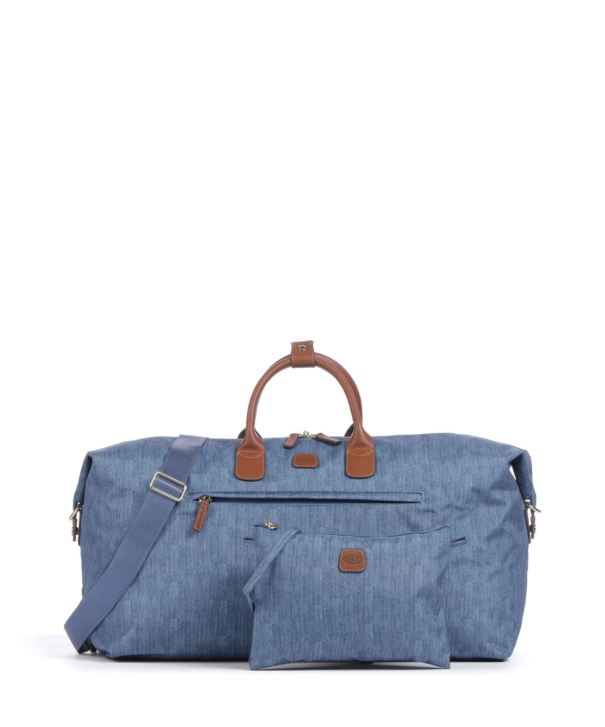 Brics X-Collection L Weekendtas jeans - Image 2