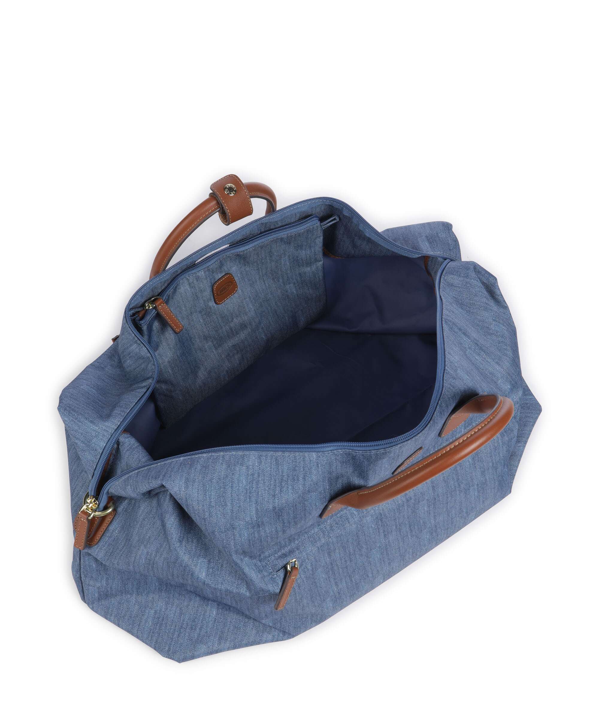 Brics X-Collection L Weekendtas jeans - Image 5