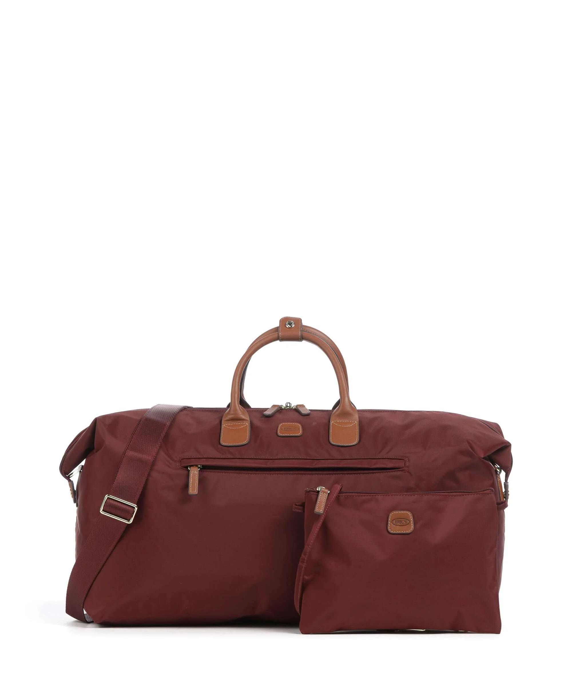 Brics X-Collection L Weekendtas bordeaux - Image 2