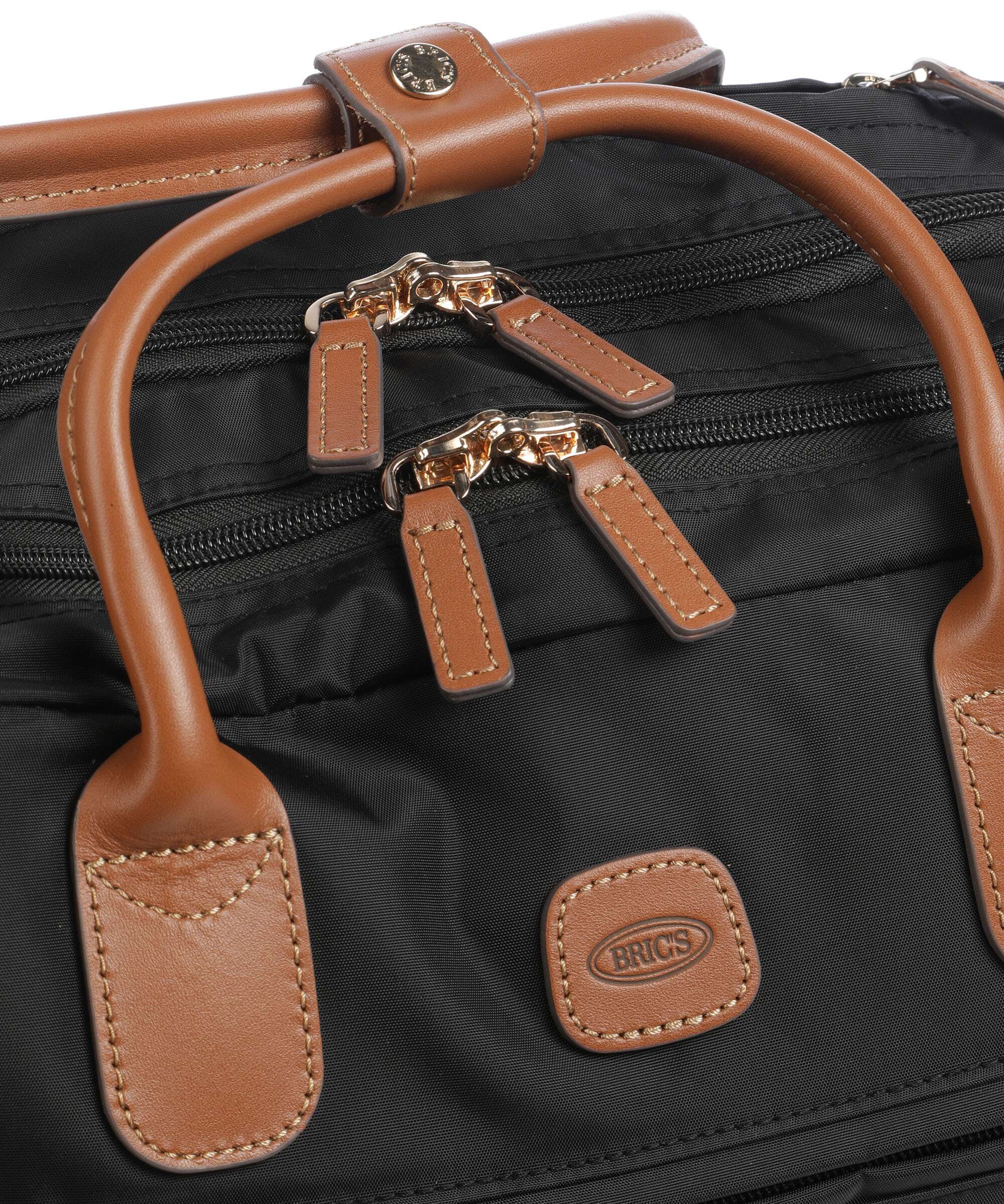 Brics X-Collection Laptop trolley olive - Image 3