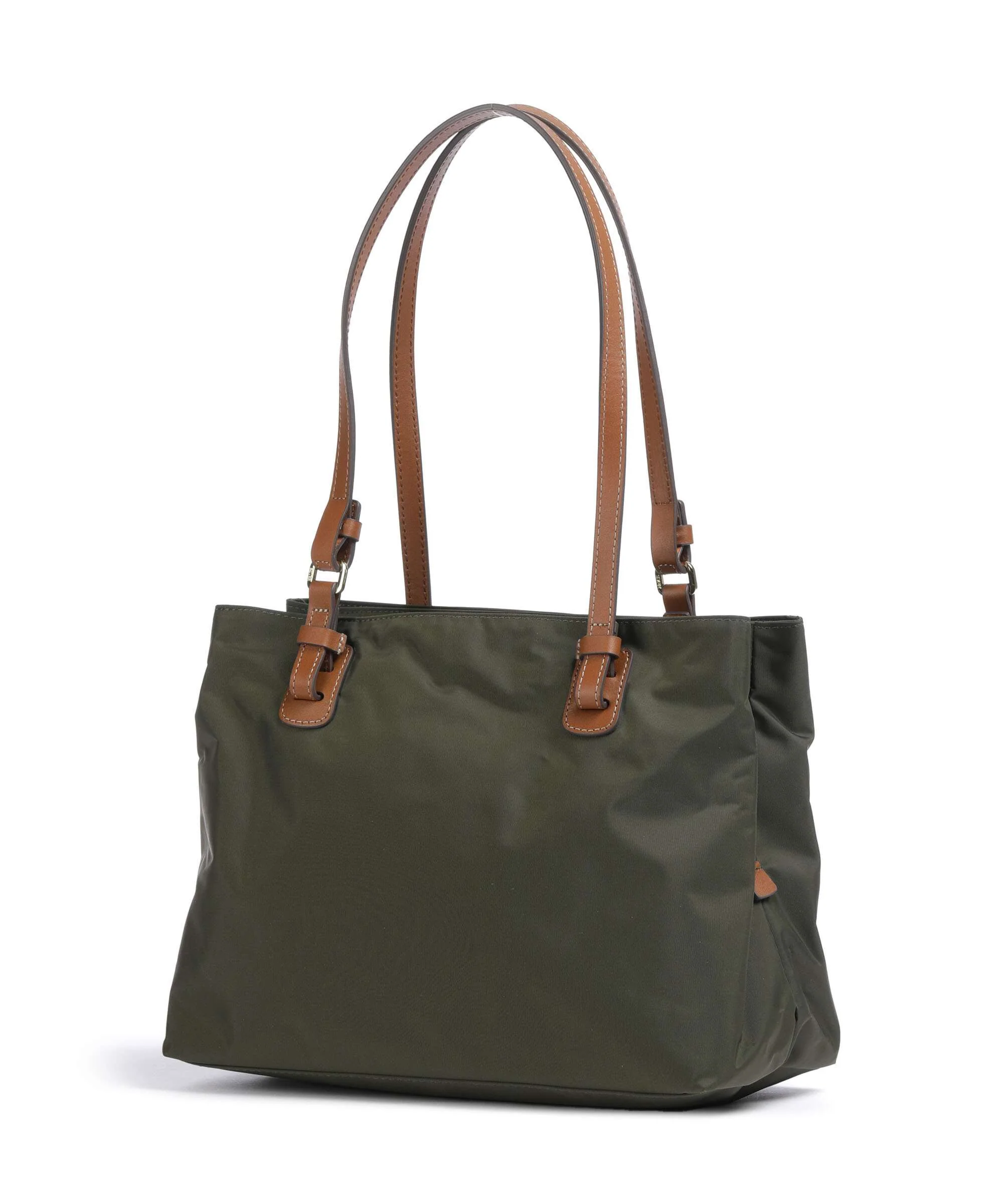 Brics X-Collection M Boodschappentas olive - Image 2