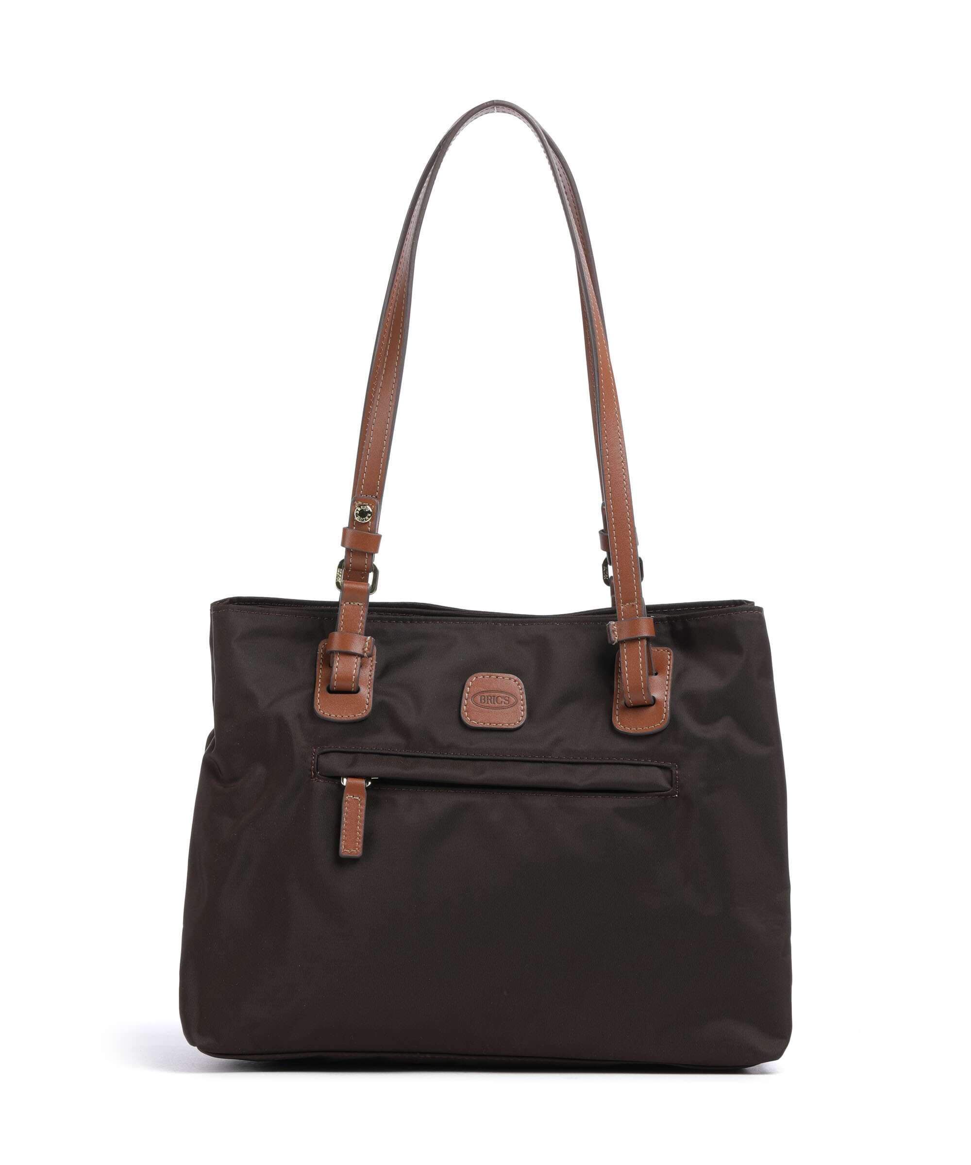 Brics X-Collection M Boodschappentas brown