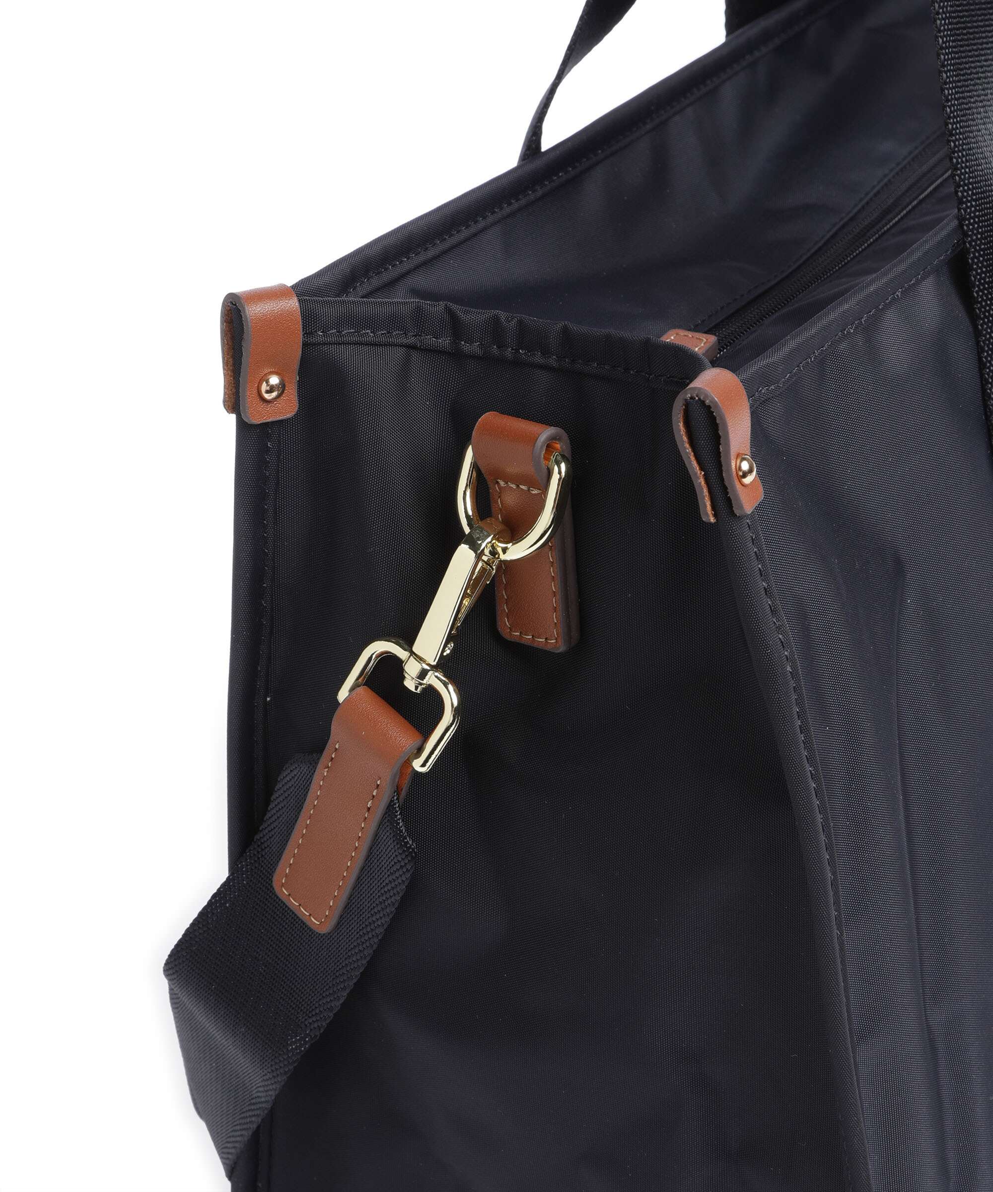 Brics X-Collection M Handtas ocean blue - Image 4