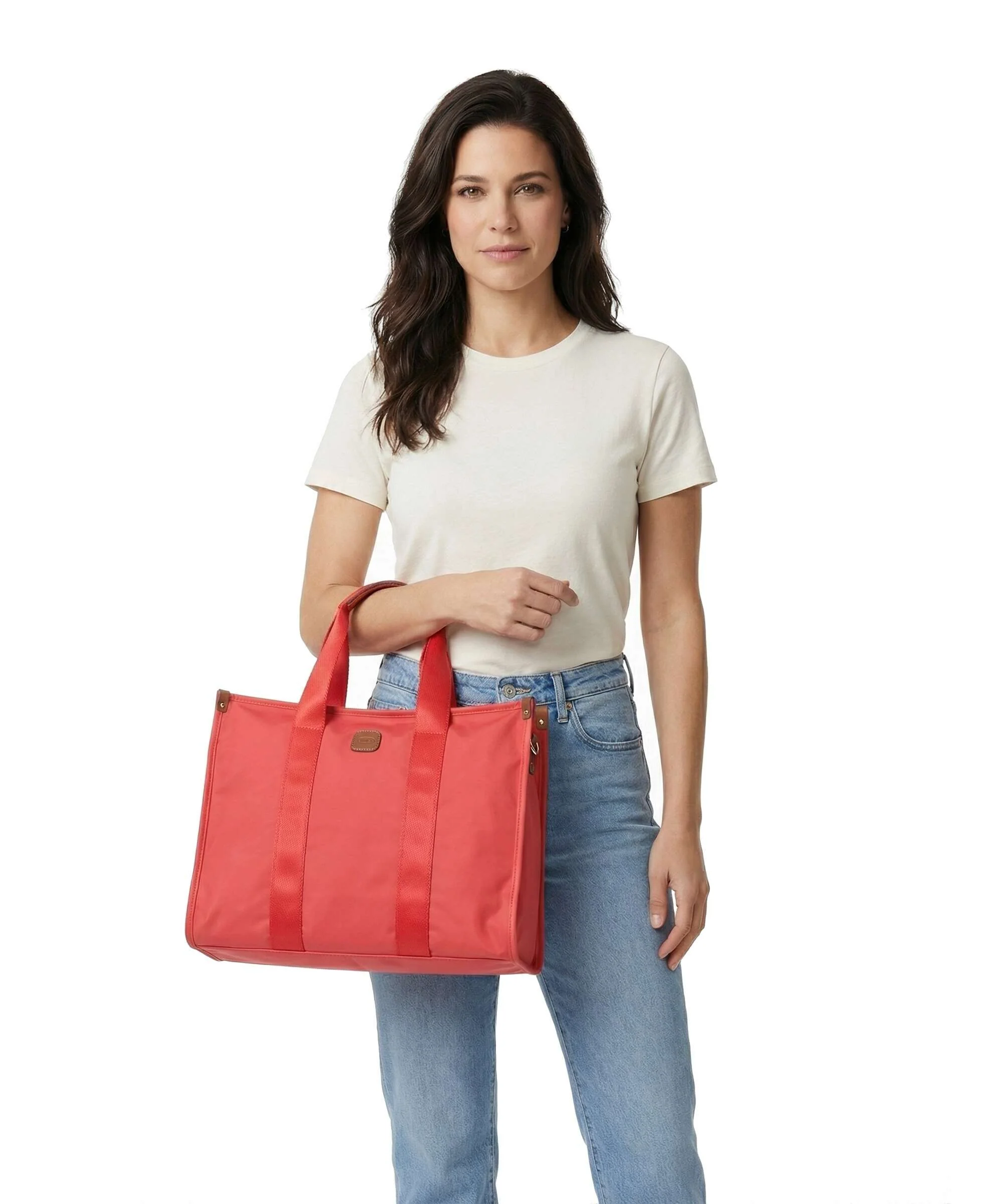 Brics X-Collection M Handtas papavero/poppy - Image 3