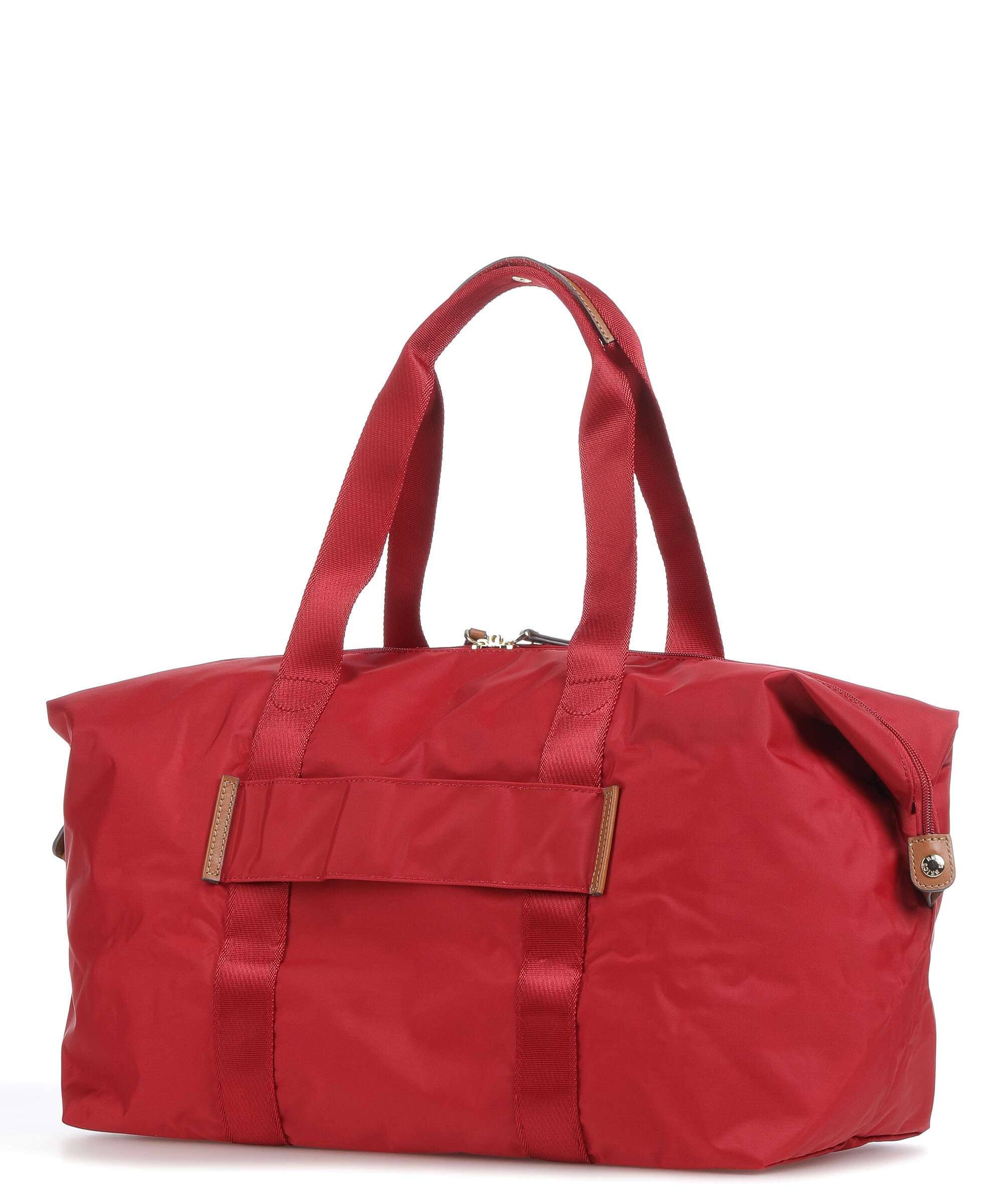 Brics X-Collection M Weekendtas rot - Image 3