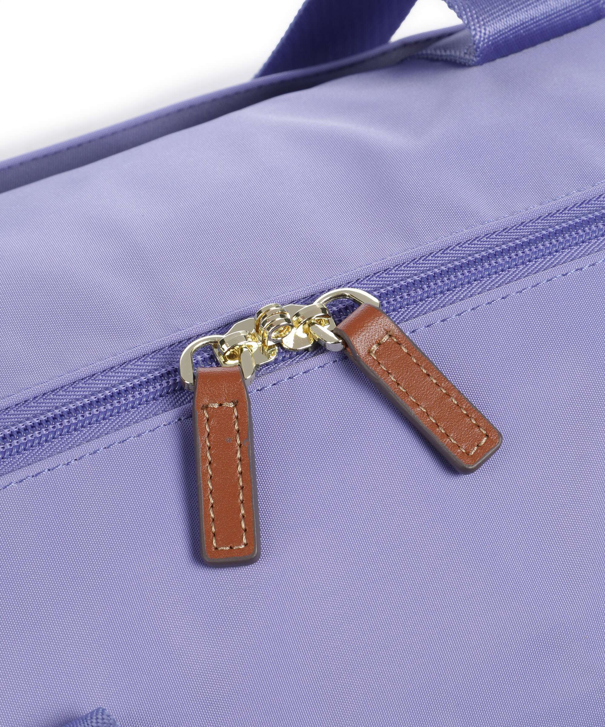 Brics X-Collection M Weekendtas violet - Image 5