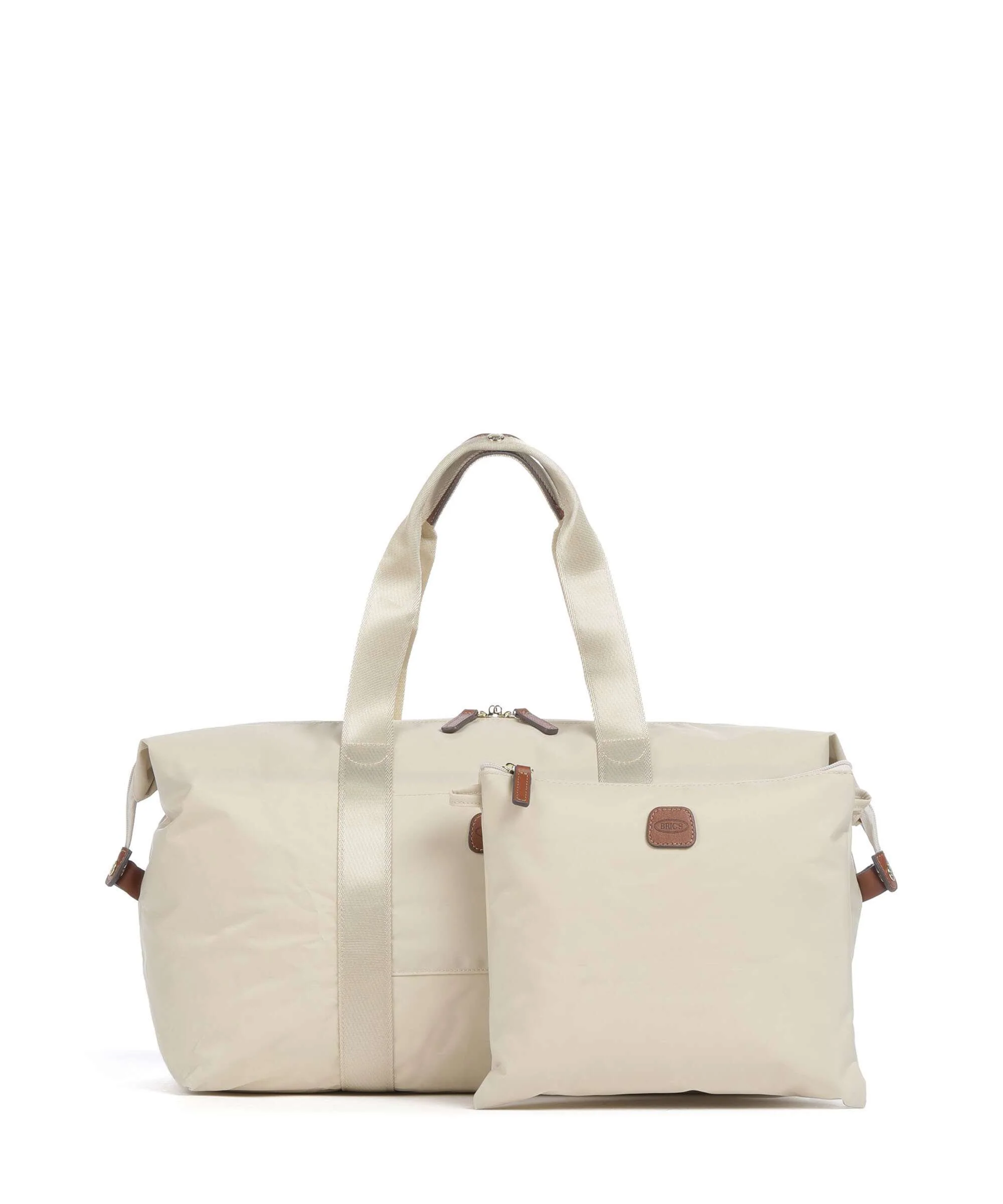 Brics X-Collection M Weekendtas beige - Image 2