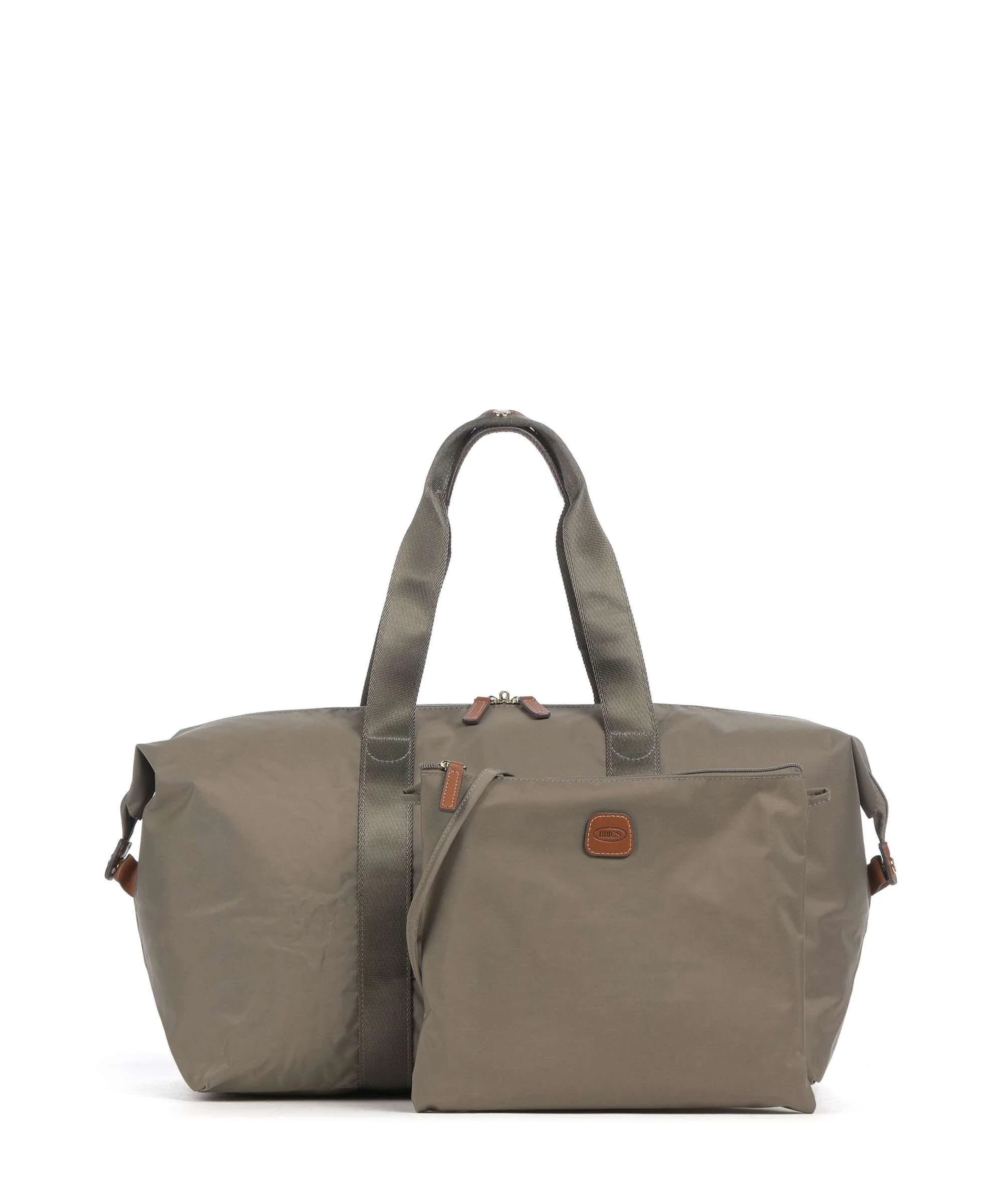 Brics X-Collection M Weekendtas nut - Image 2