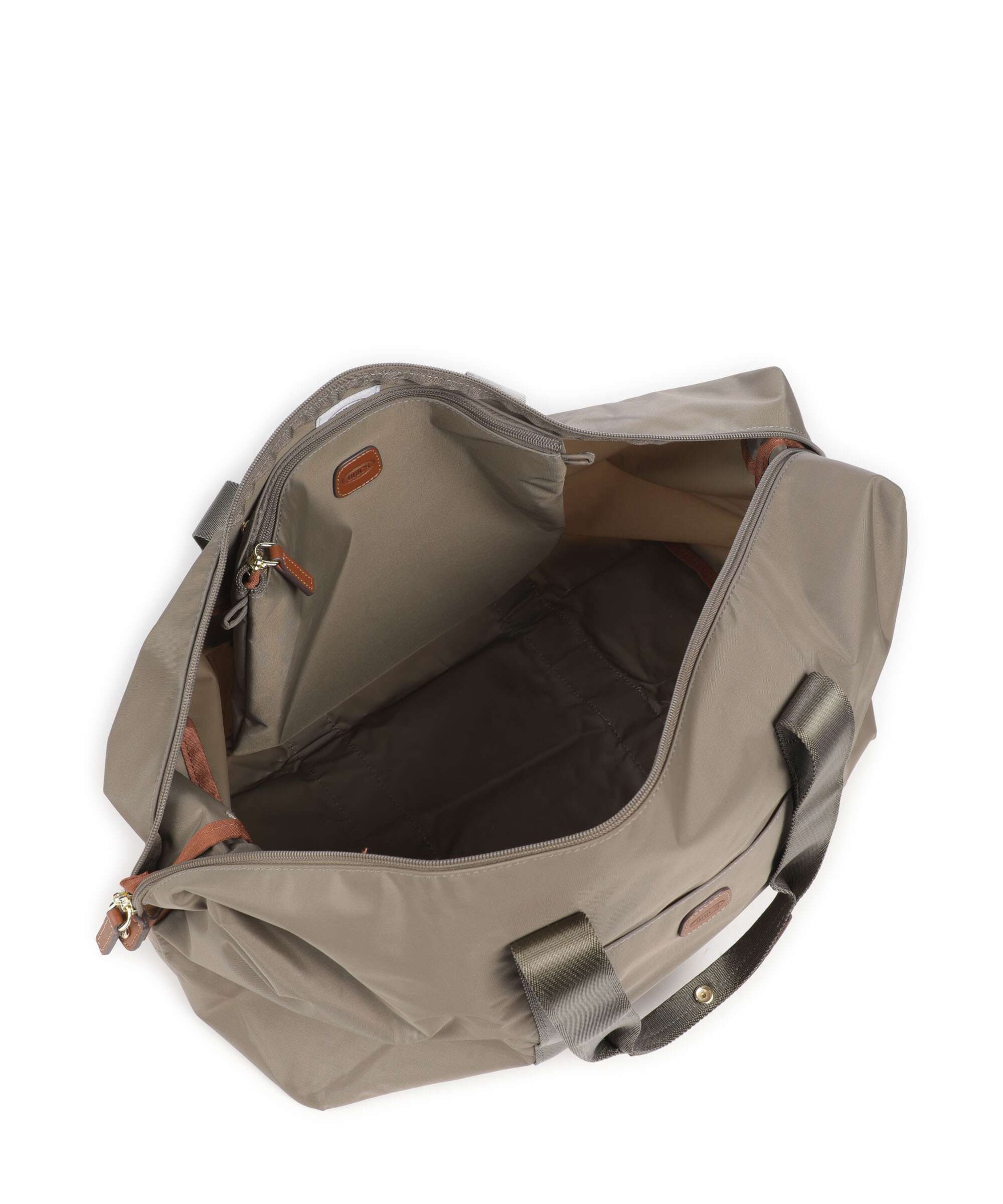 Brics X-Collection M Weekendtas nut - Image 5