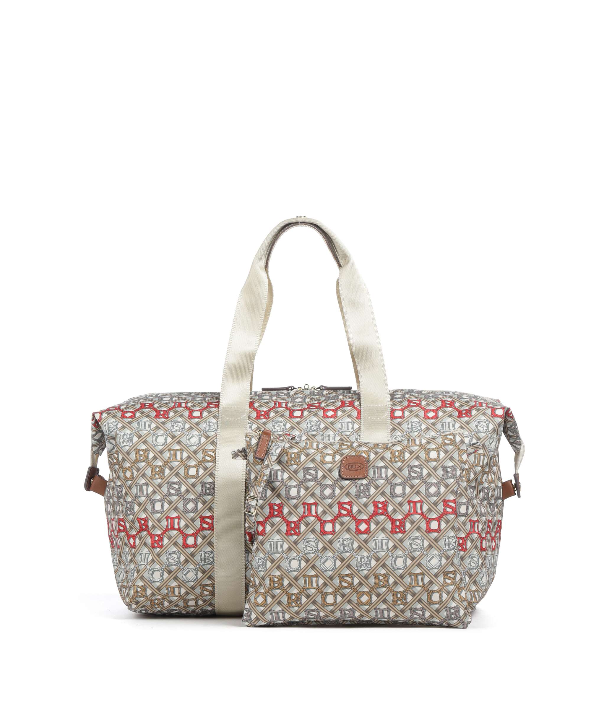 Brics X-Collection M Weekendtas macramè - Image 2