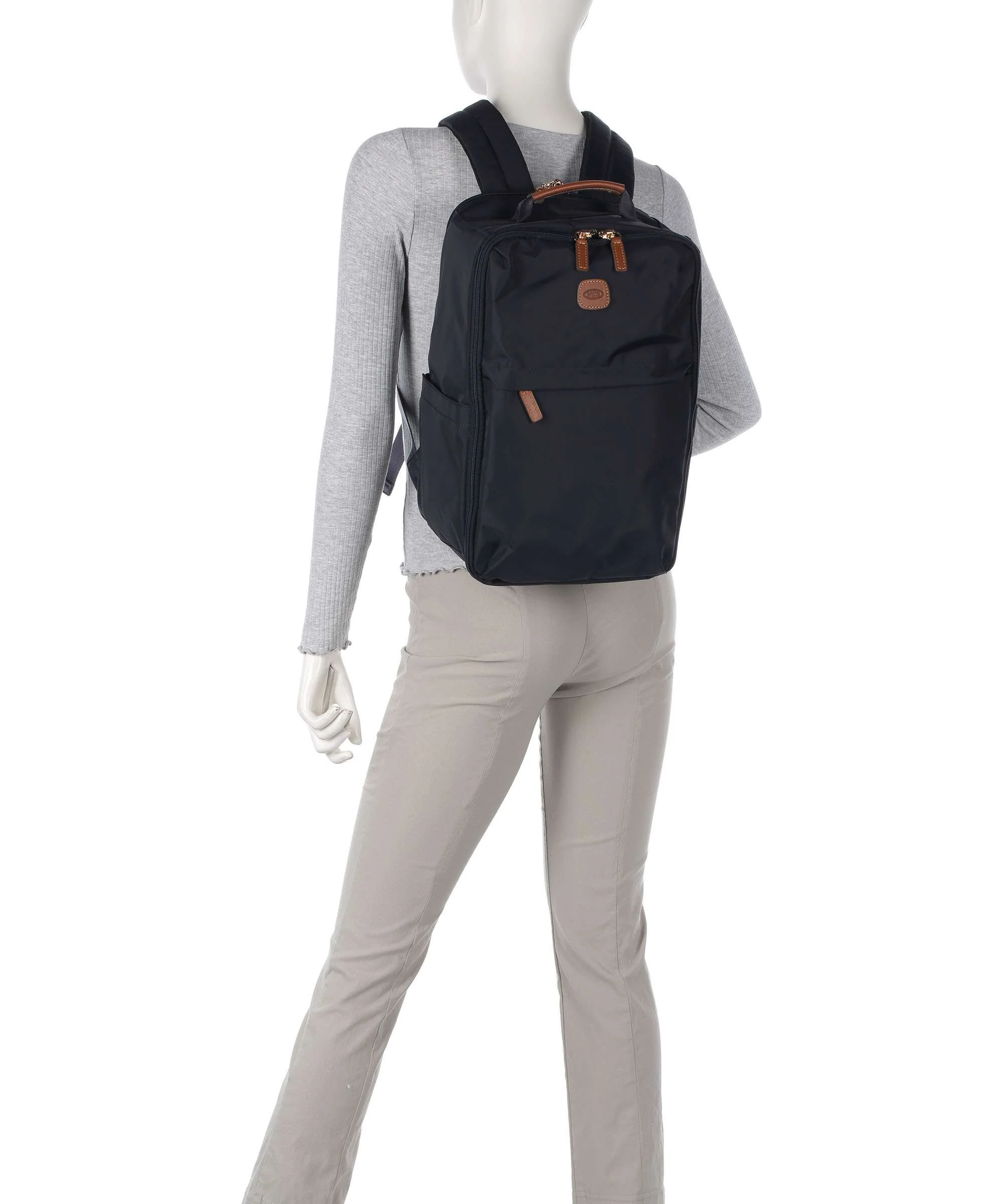 Brics X-Collection Reis rugzak ocean blue - Image 3