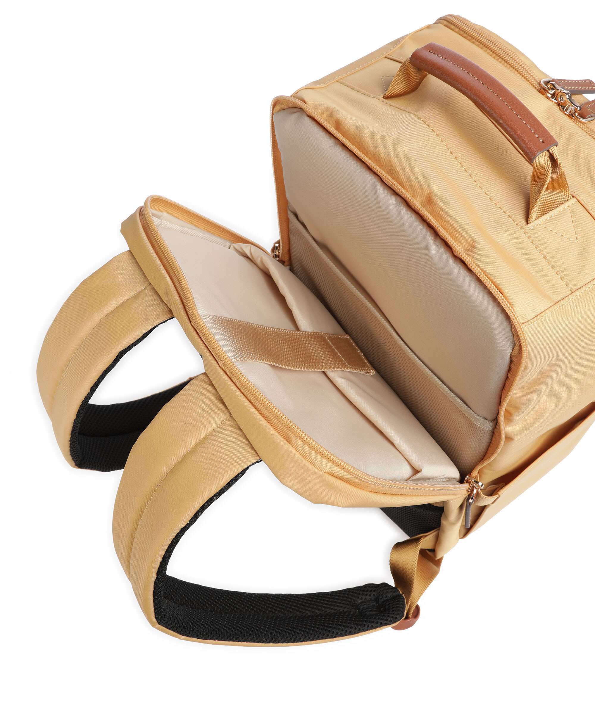 Brics X-Collection Reis rugzak miele/honey - Image 4