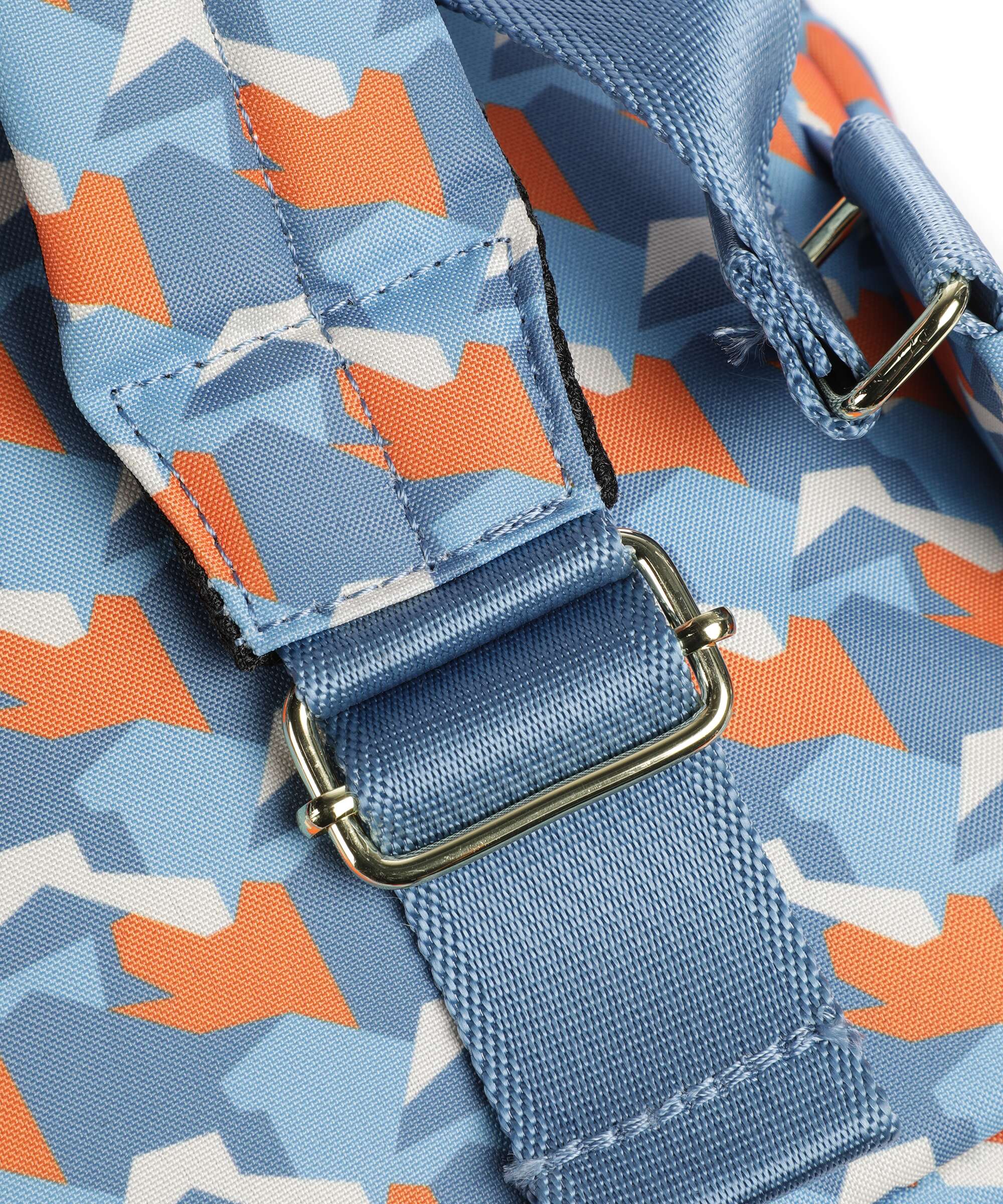 Brics X-Collection Rugzak tropical camou - Image 4