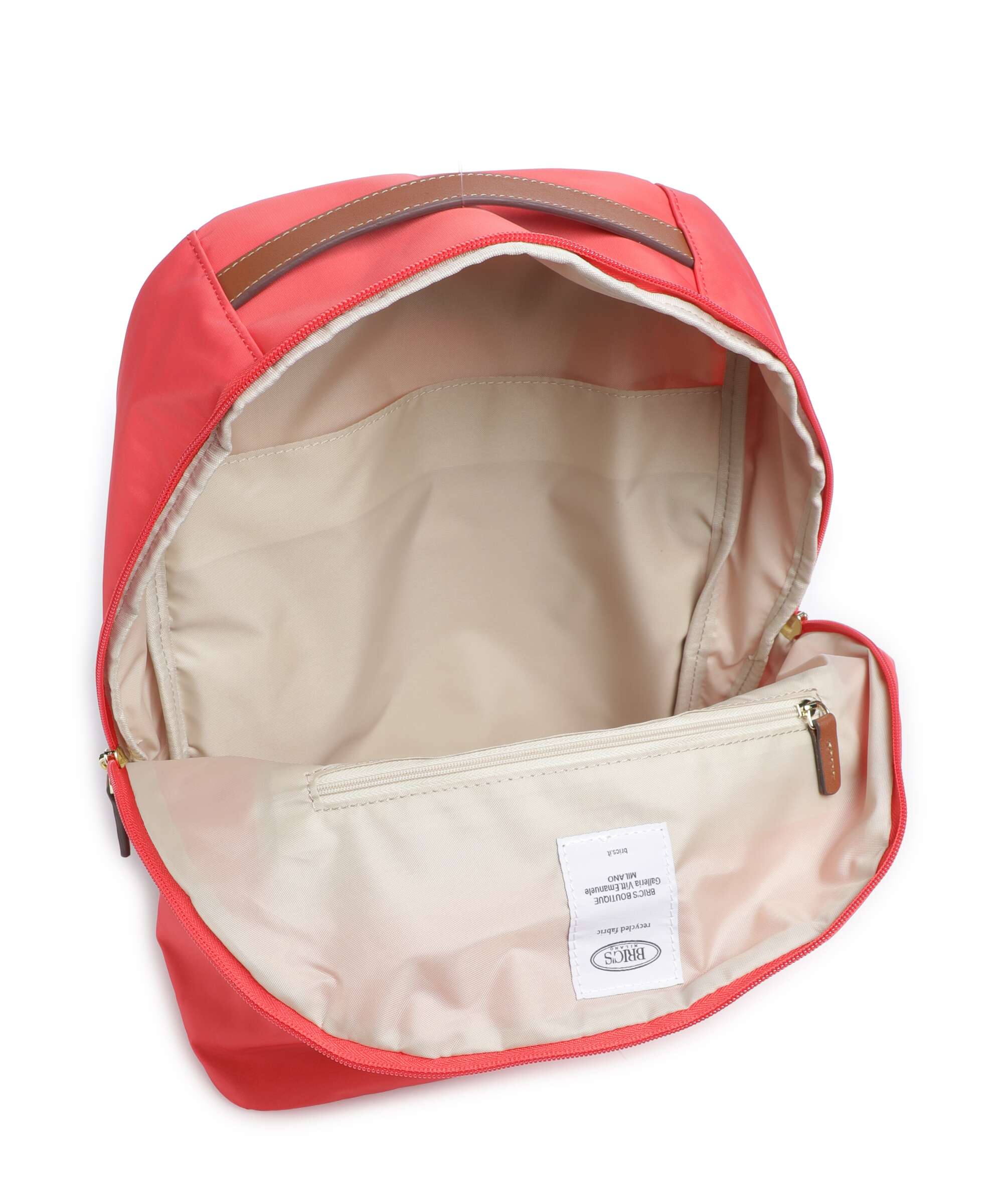 Brics X-Collection Rugzak papavero/poppy - Image 5