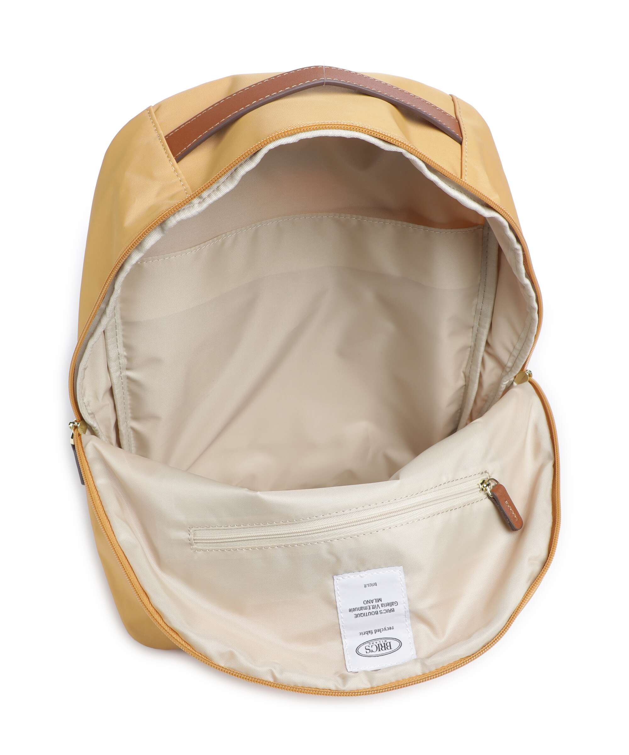 Brics X-Collection Rugzak miele/honey - Image 5