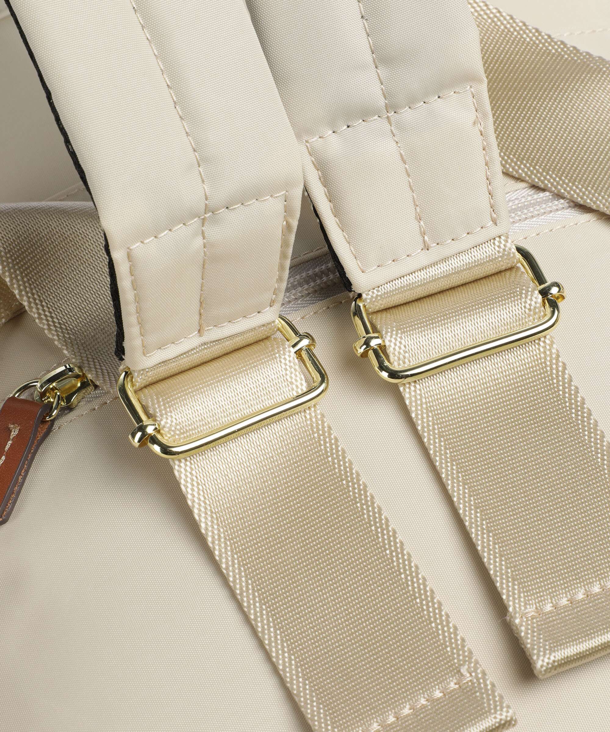 Brics X-Collection Rugzak beige - Image 4