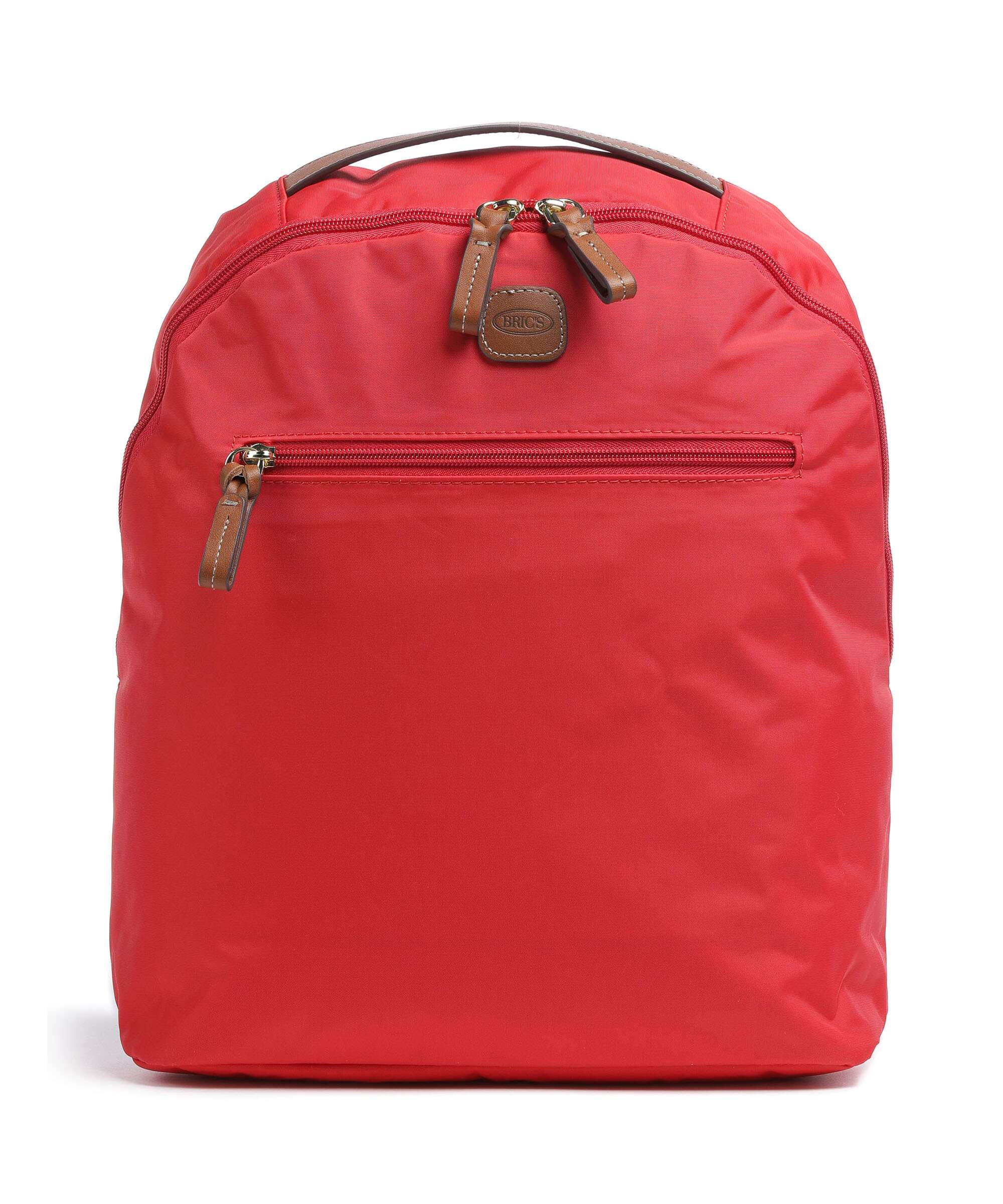 Brics X-Collection Rugzak geranium