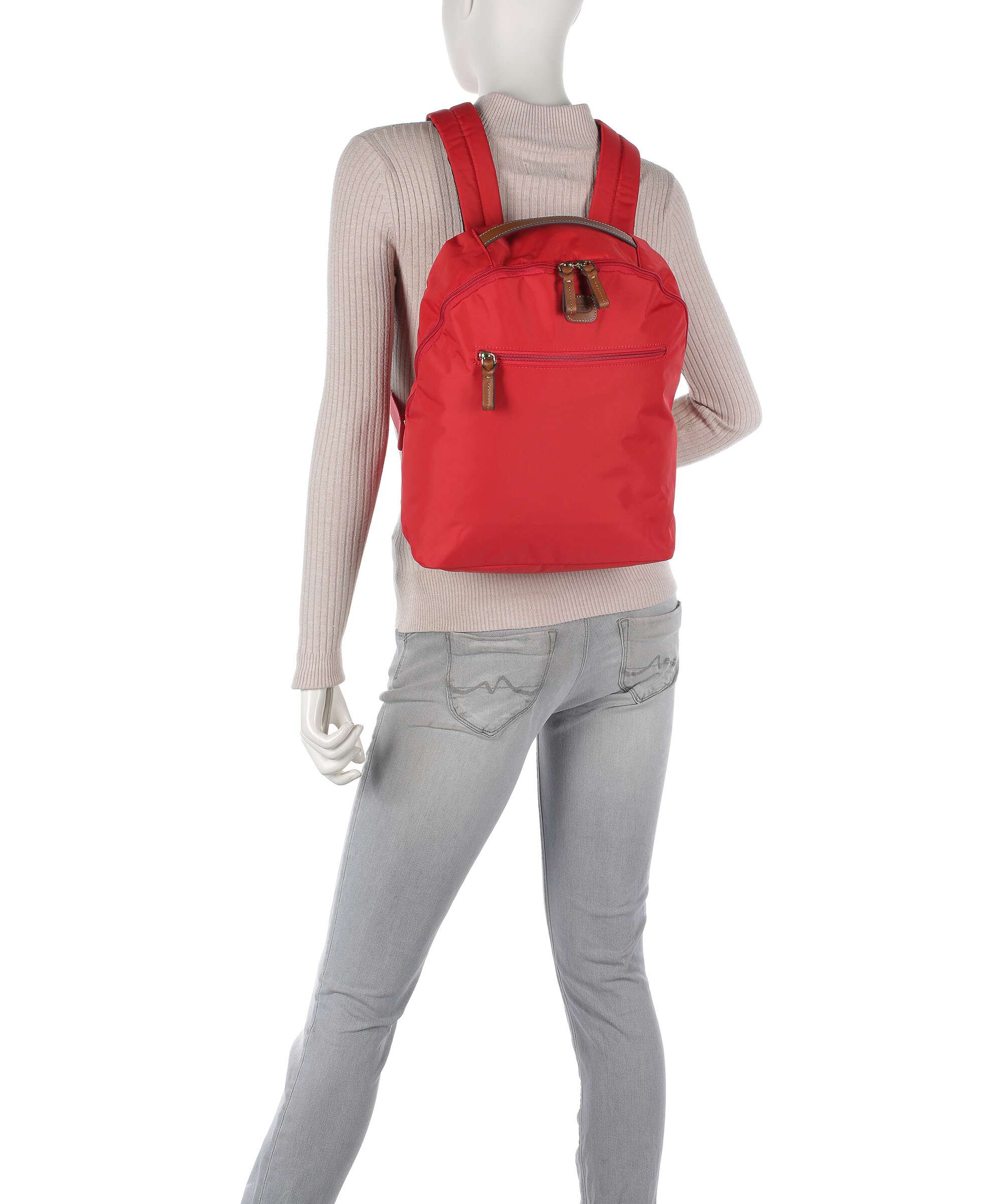 Brics X-Collection Rugzak geranium - Image 3