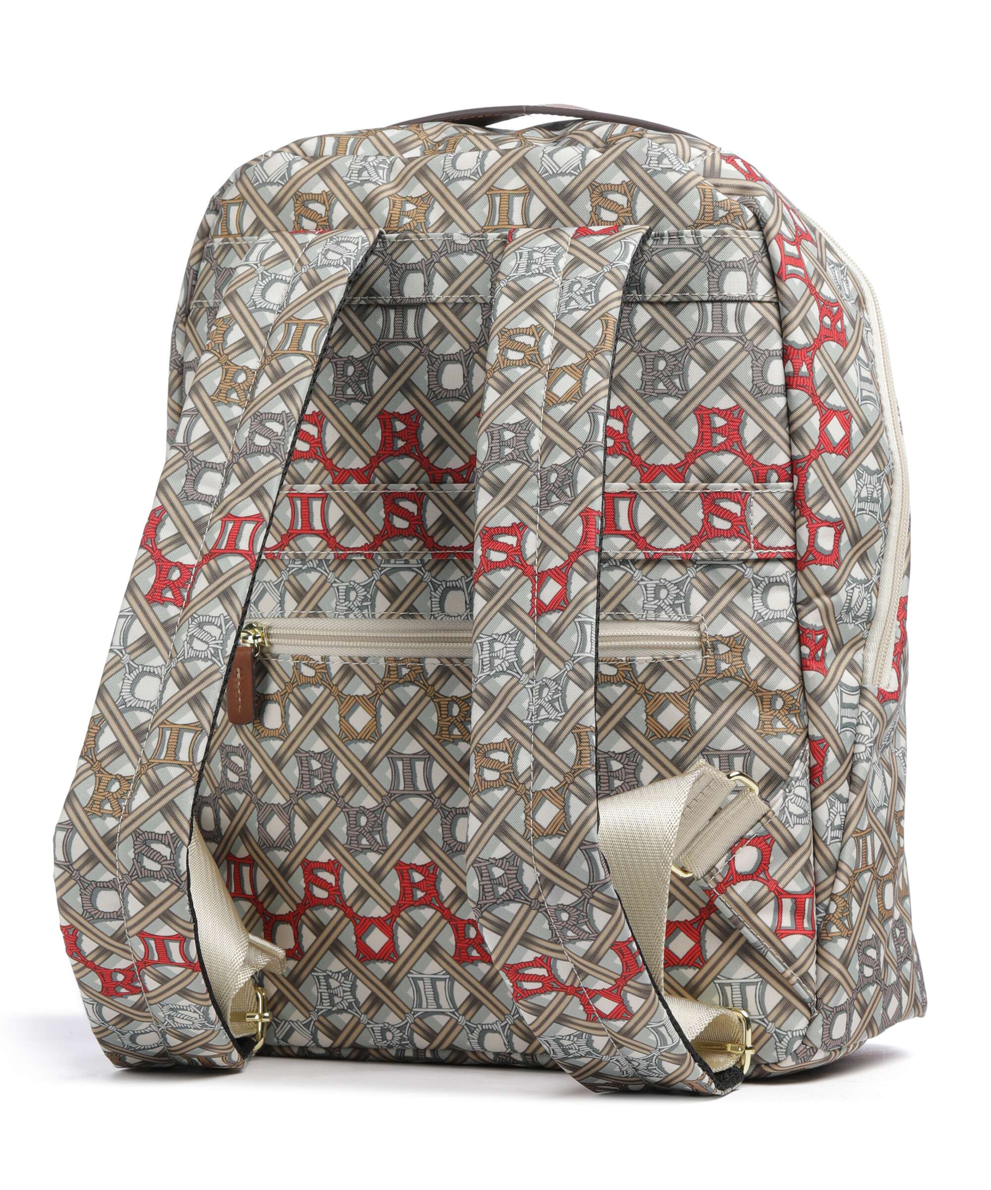 Brics X-Collection Rugzak macramè - Image 2