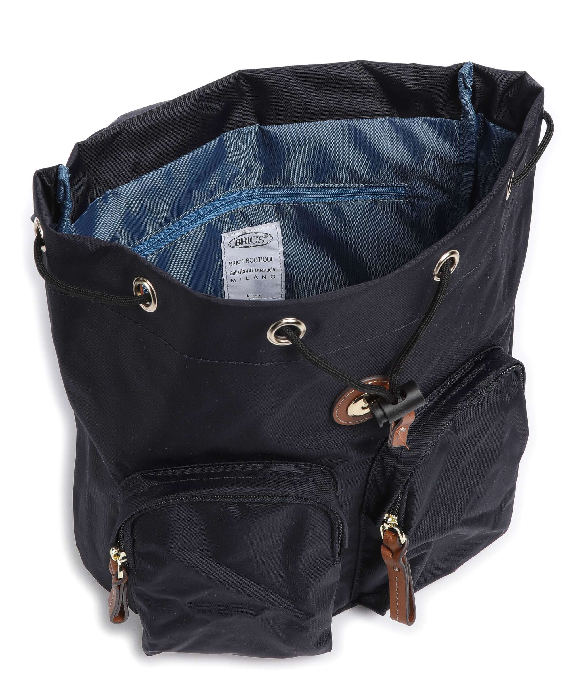 Brics X-Collection Small Rugzak ozean - Image 6