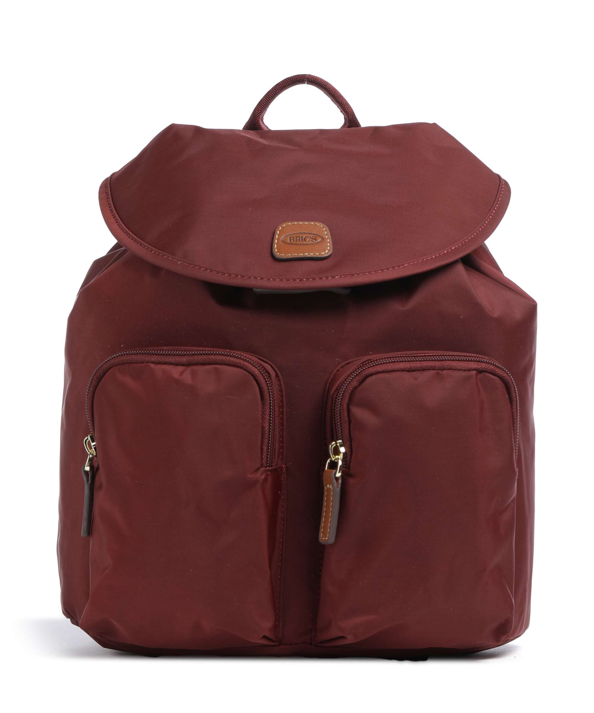 Brics X-Collection Small Rugzak bordeaux
