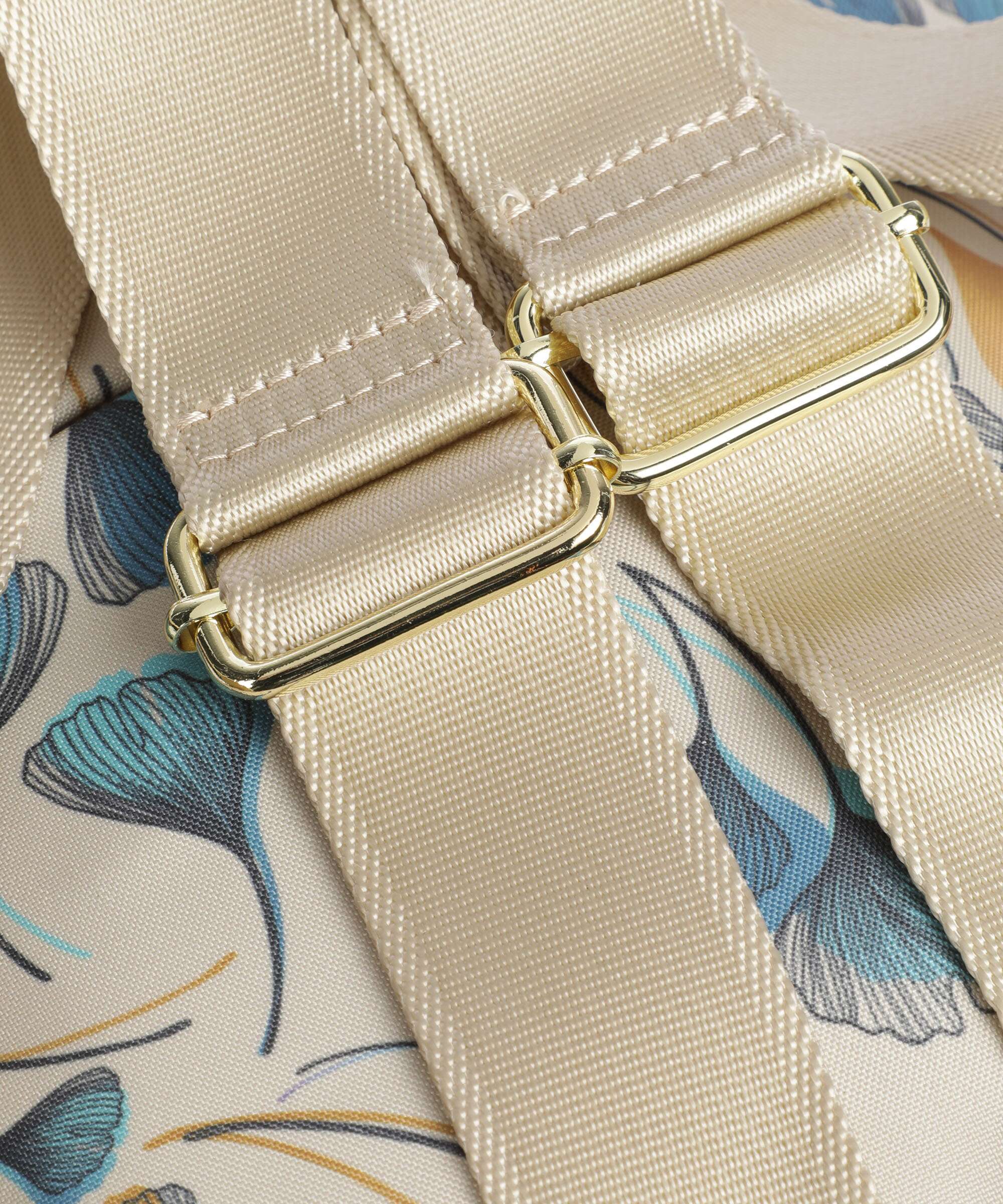 Brics X-Collection Small Rugzak flowers - Image 4