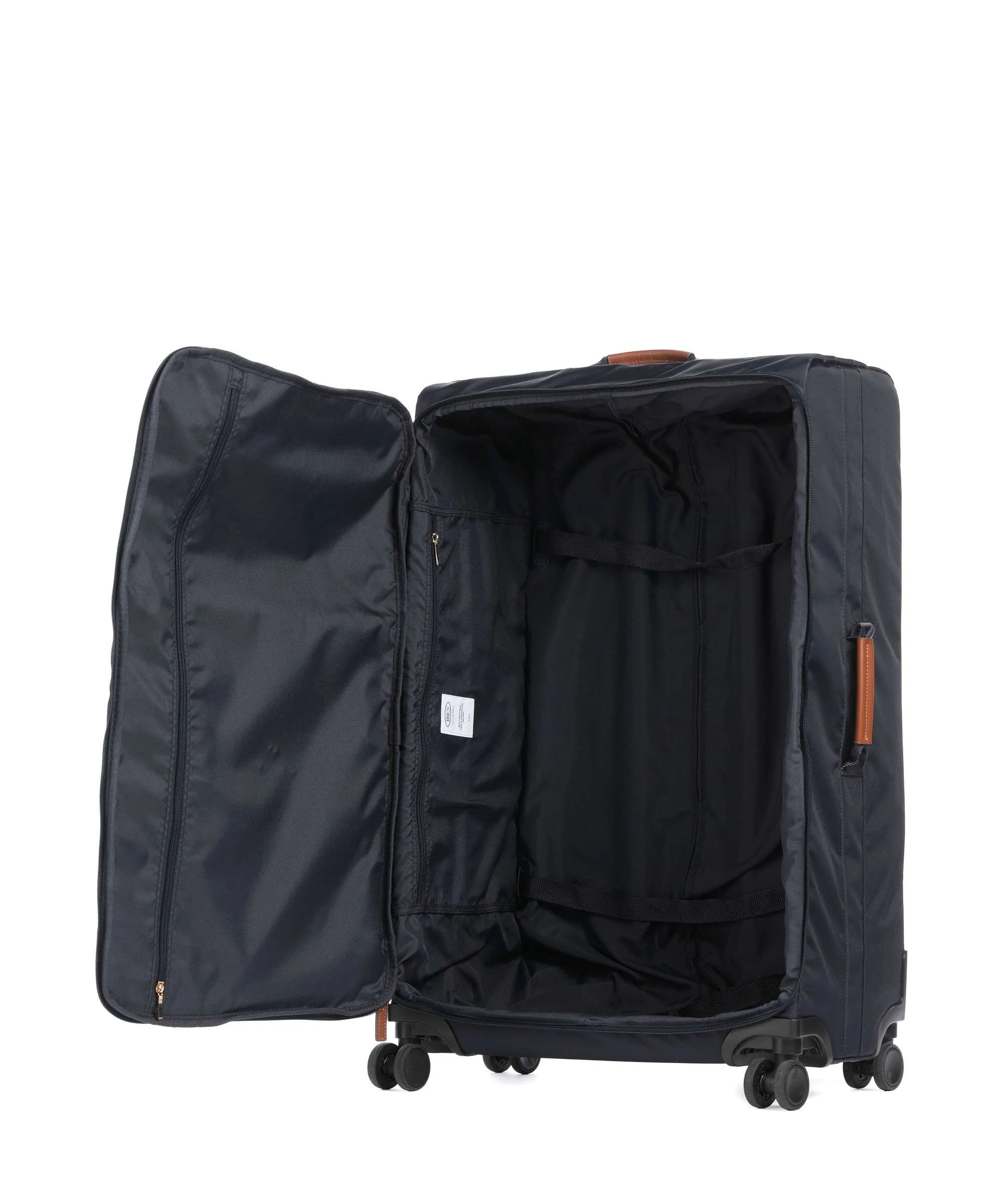 Brics X-Collection Trolley (4 wielen) ozean - Image 5